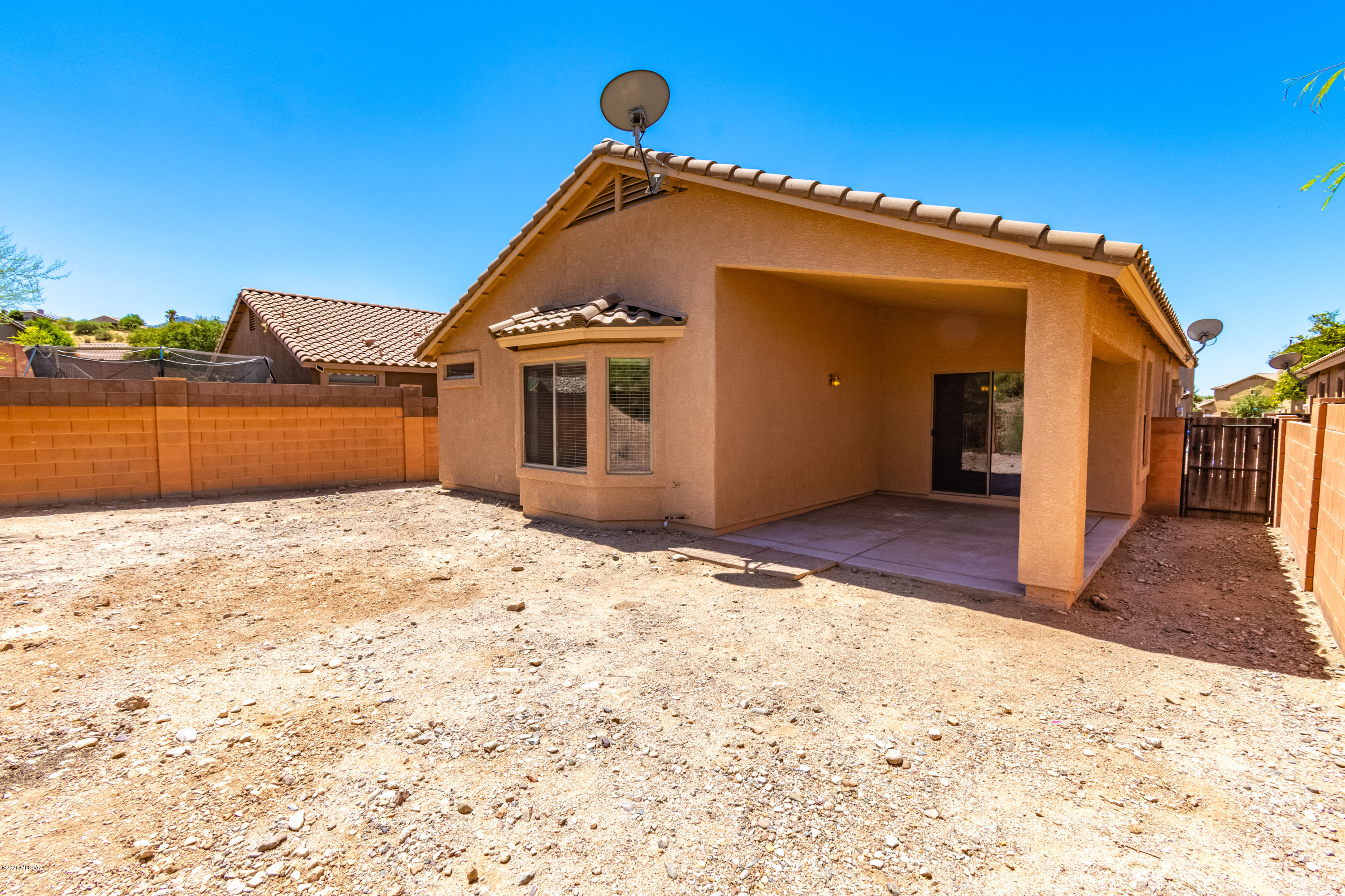 Eagle Crest Ranch - Residential