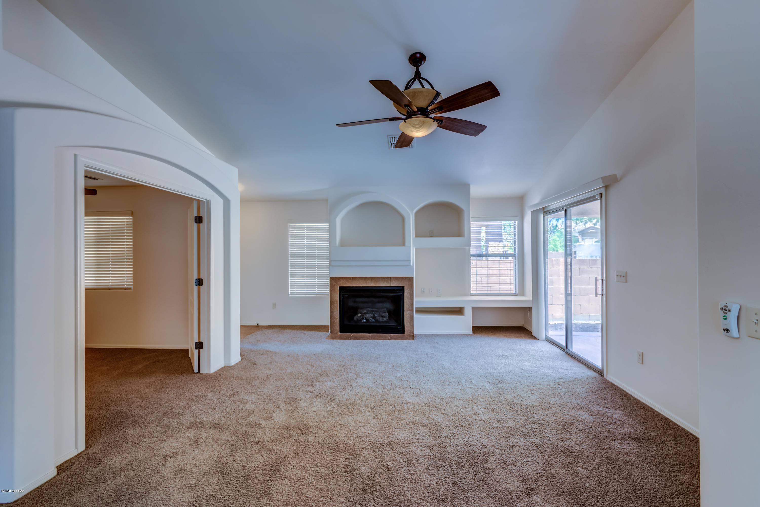Eagle Crest Ranch - Residential