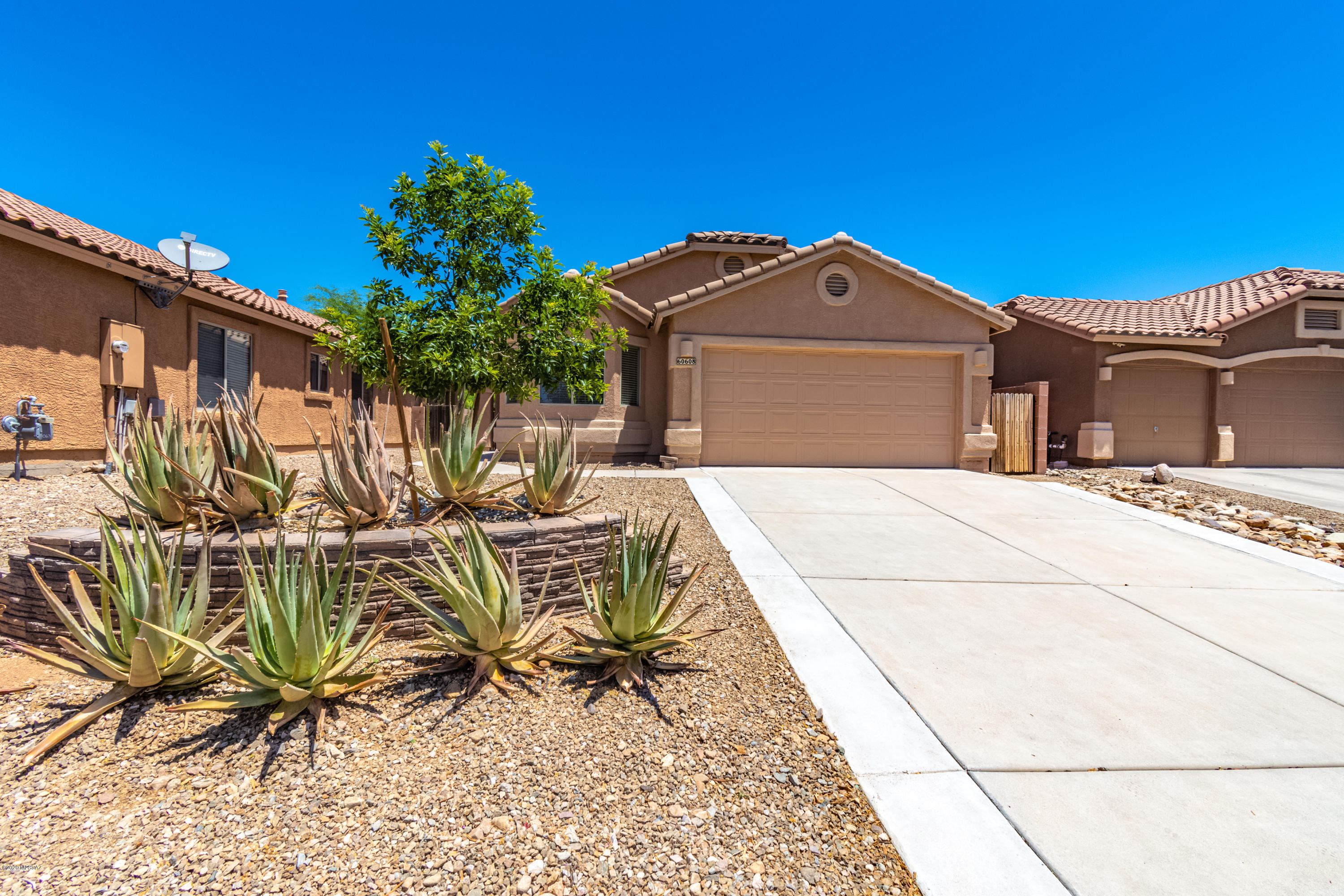 Eagle Crest Ranch - Residential