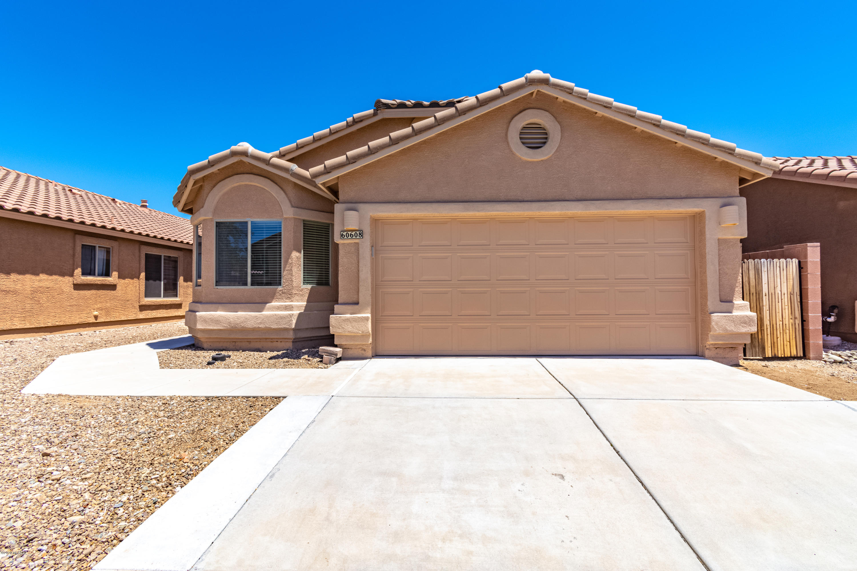 Eagle Crest Ranch - Residential