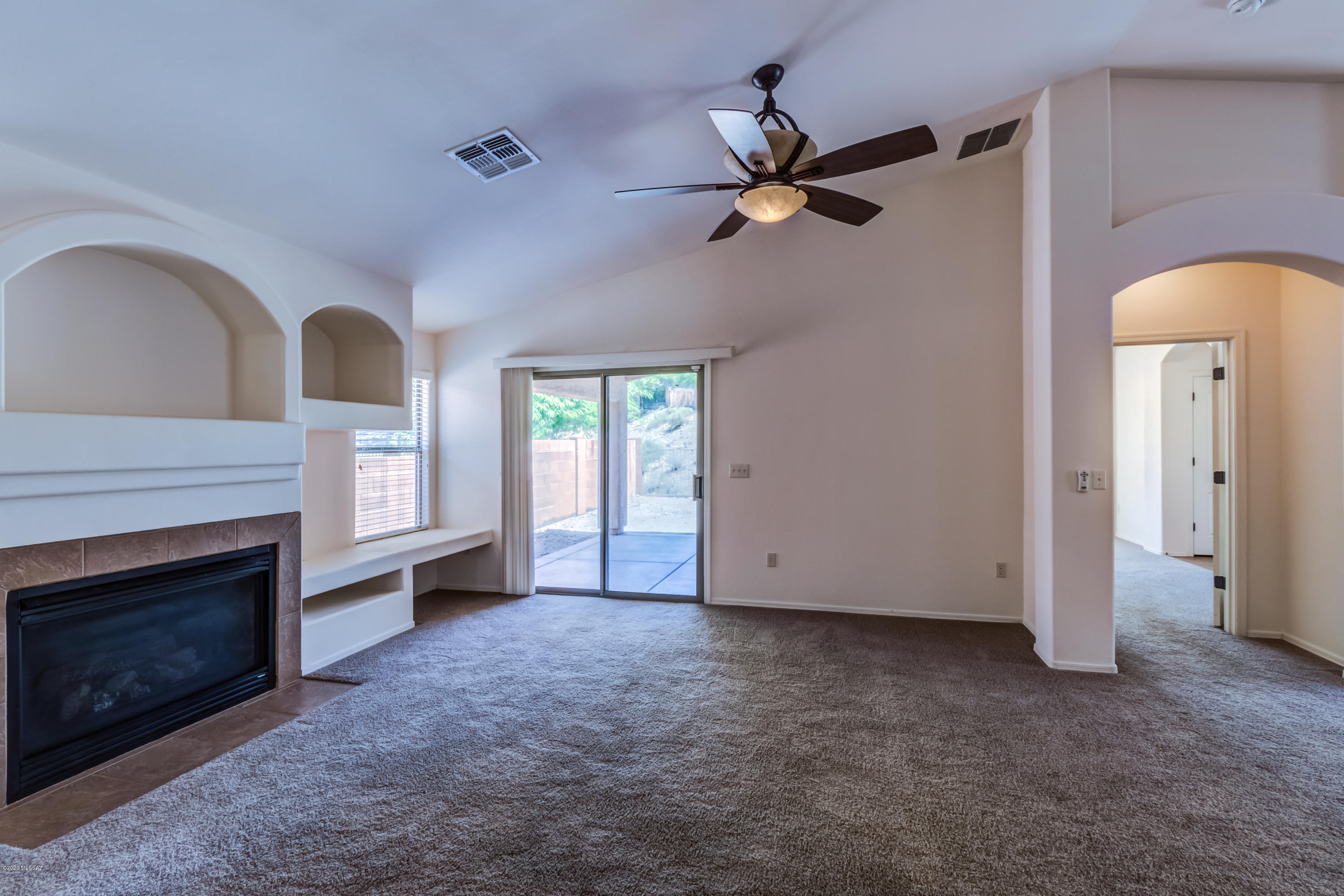 Eagle Crest Ranch - Residential