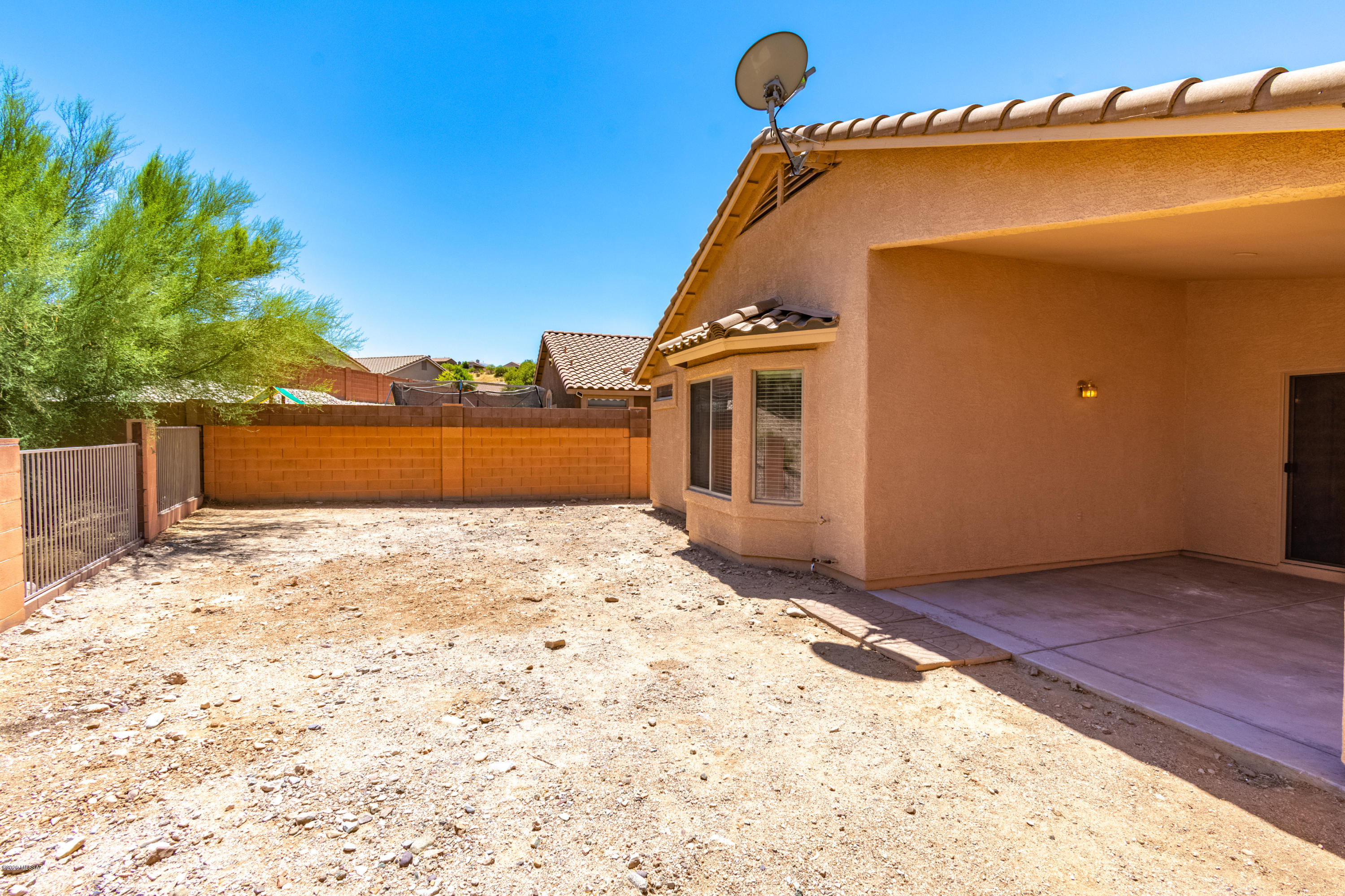 Eagle Crest Ranch - Residential