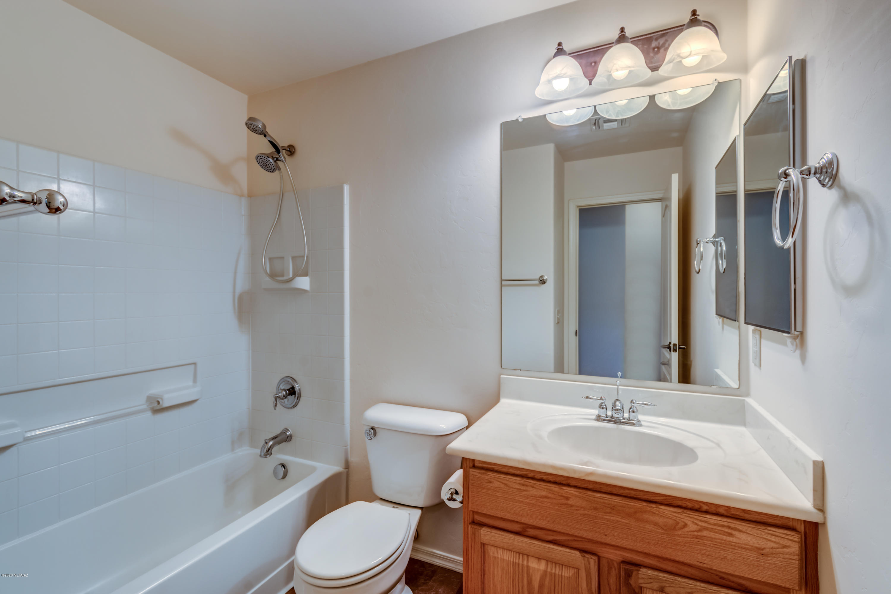 Eagle Crest Ranch - Residential