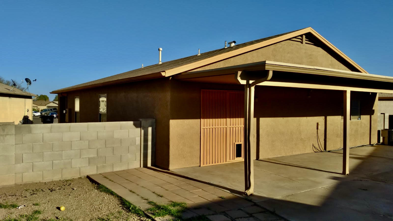 Oakview at Midvale Park (75-242) - Residential