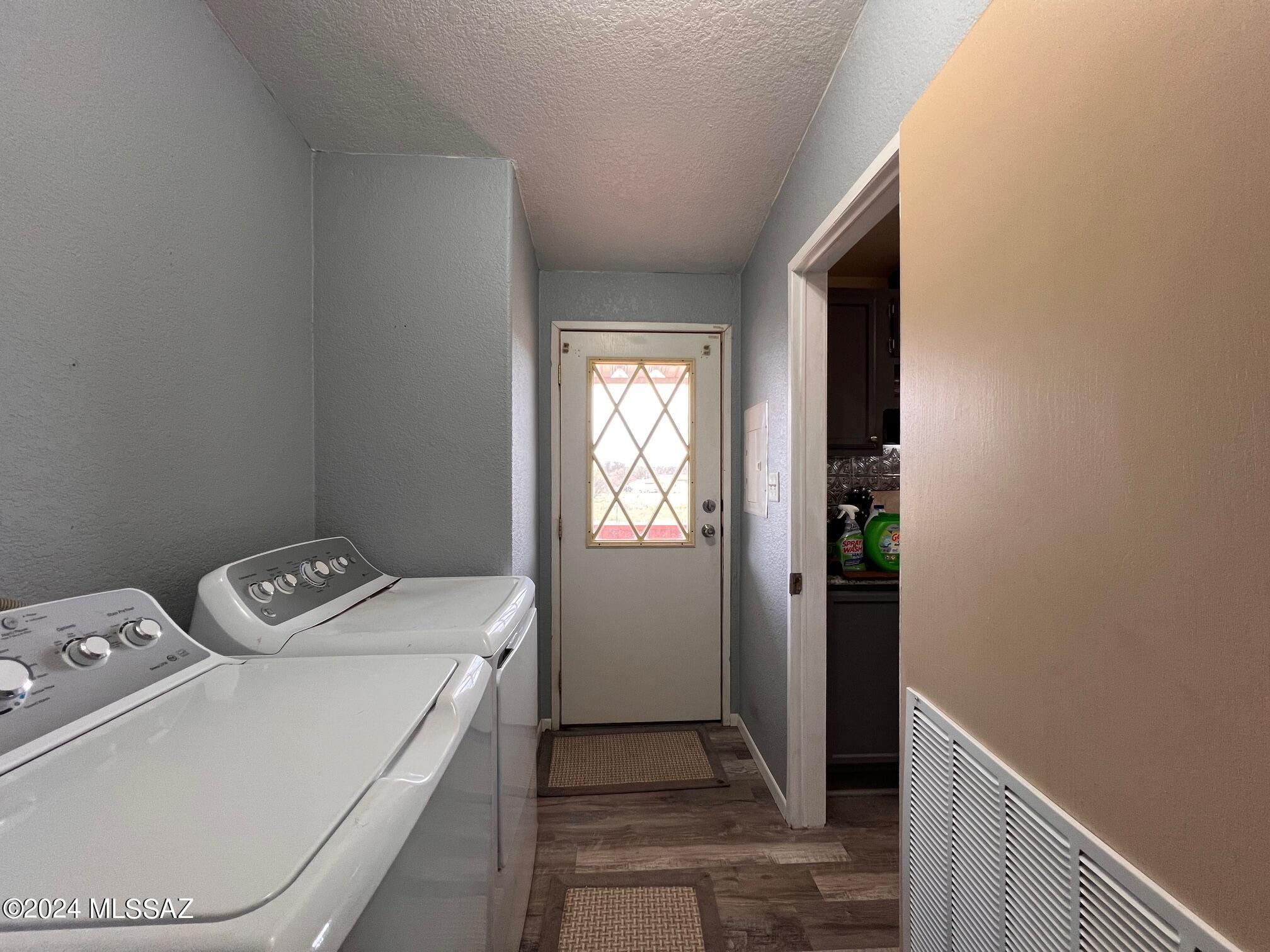 Other/Unknown - Residential