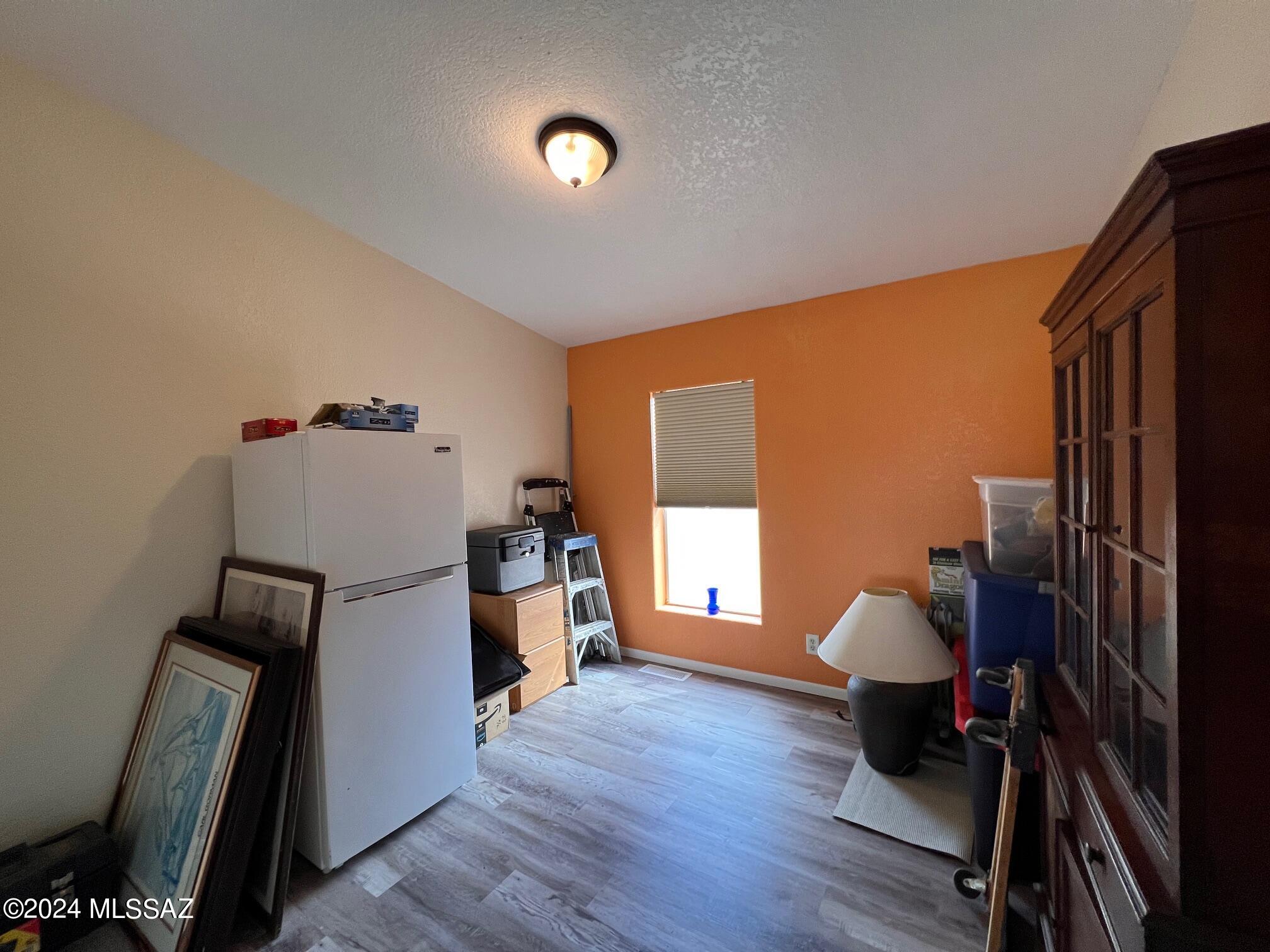 Other/Unknown - Residential