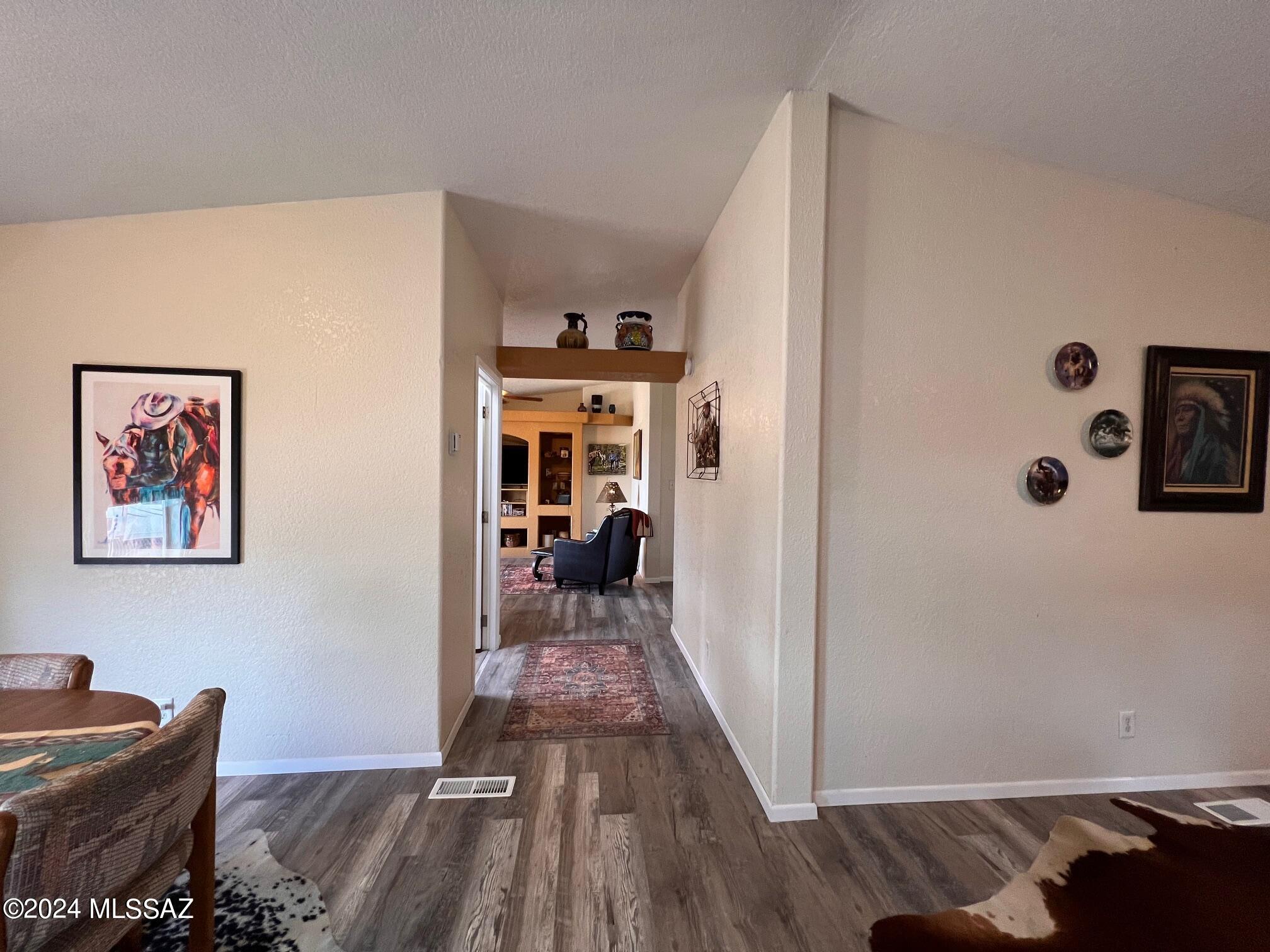 Other/Unknown - Residential