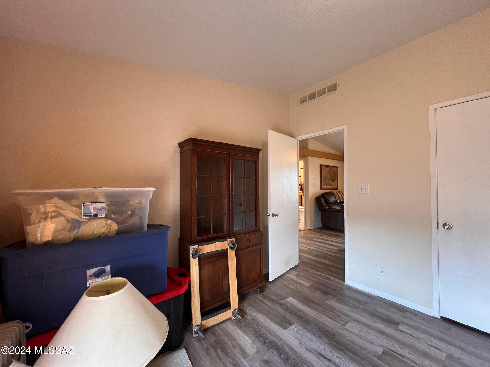 Other/Unknown - Residential