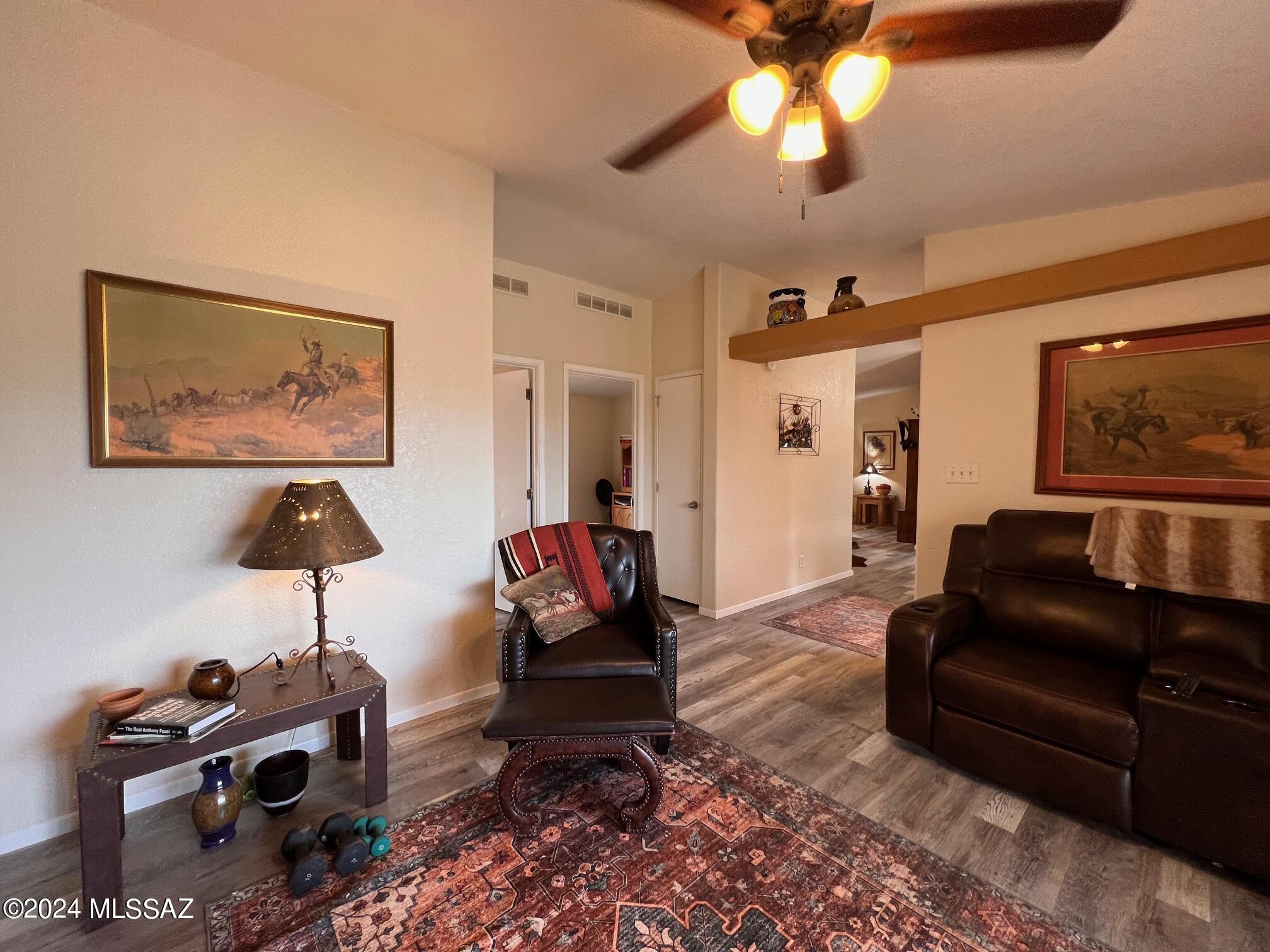 Other/Unknown - Residential