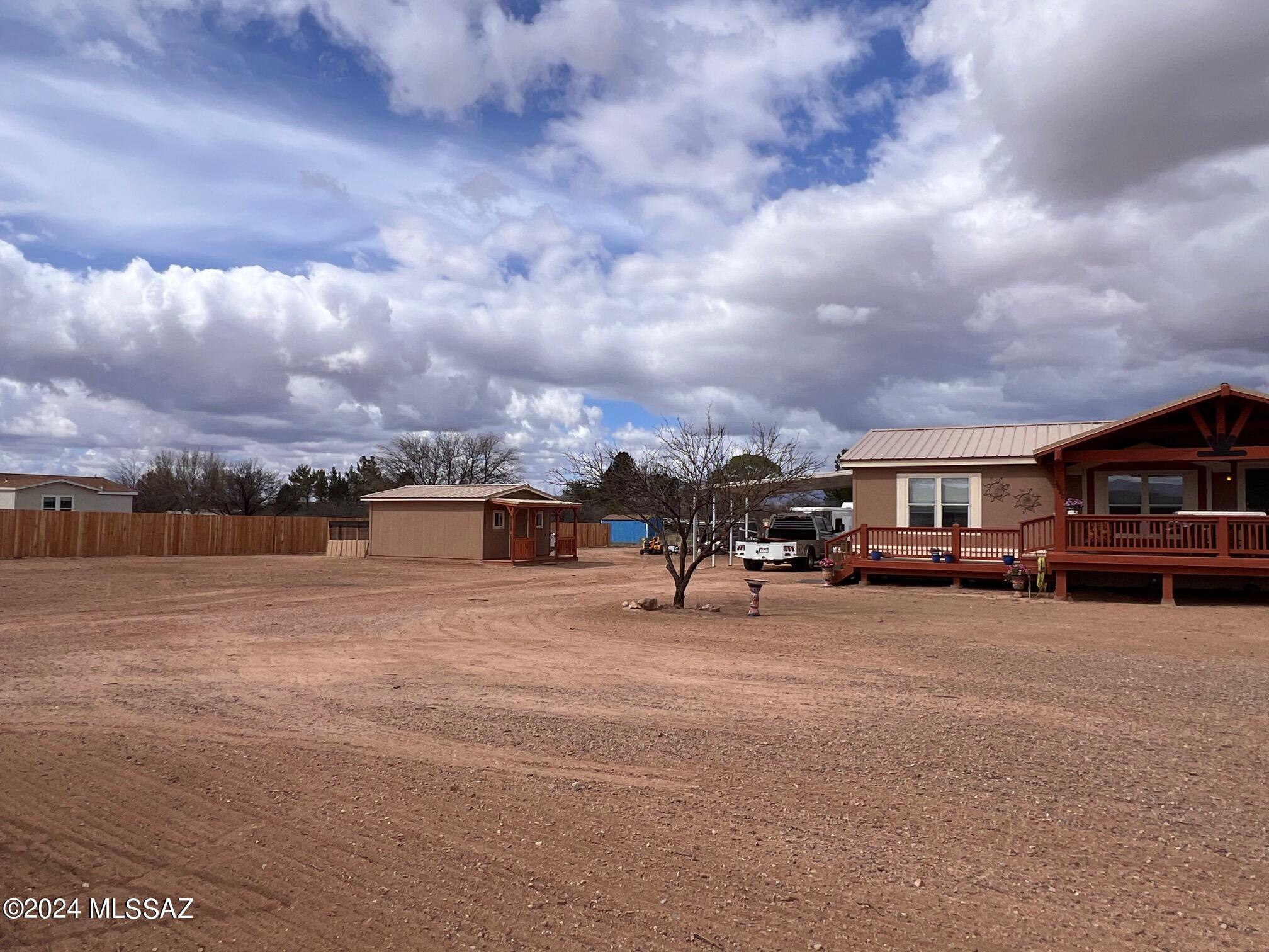 Other/Unknown - Residential