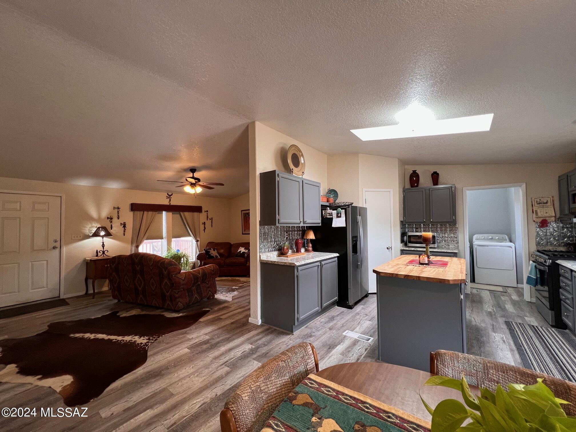 Other/Unknown - Residential