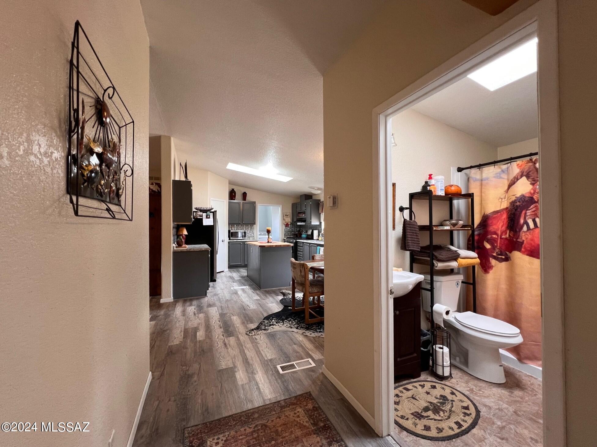 Other/Unknown - Residential