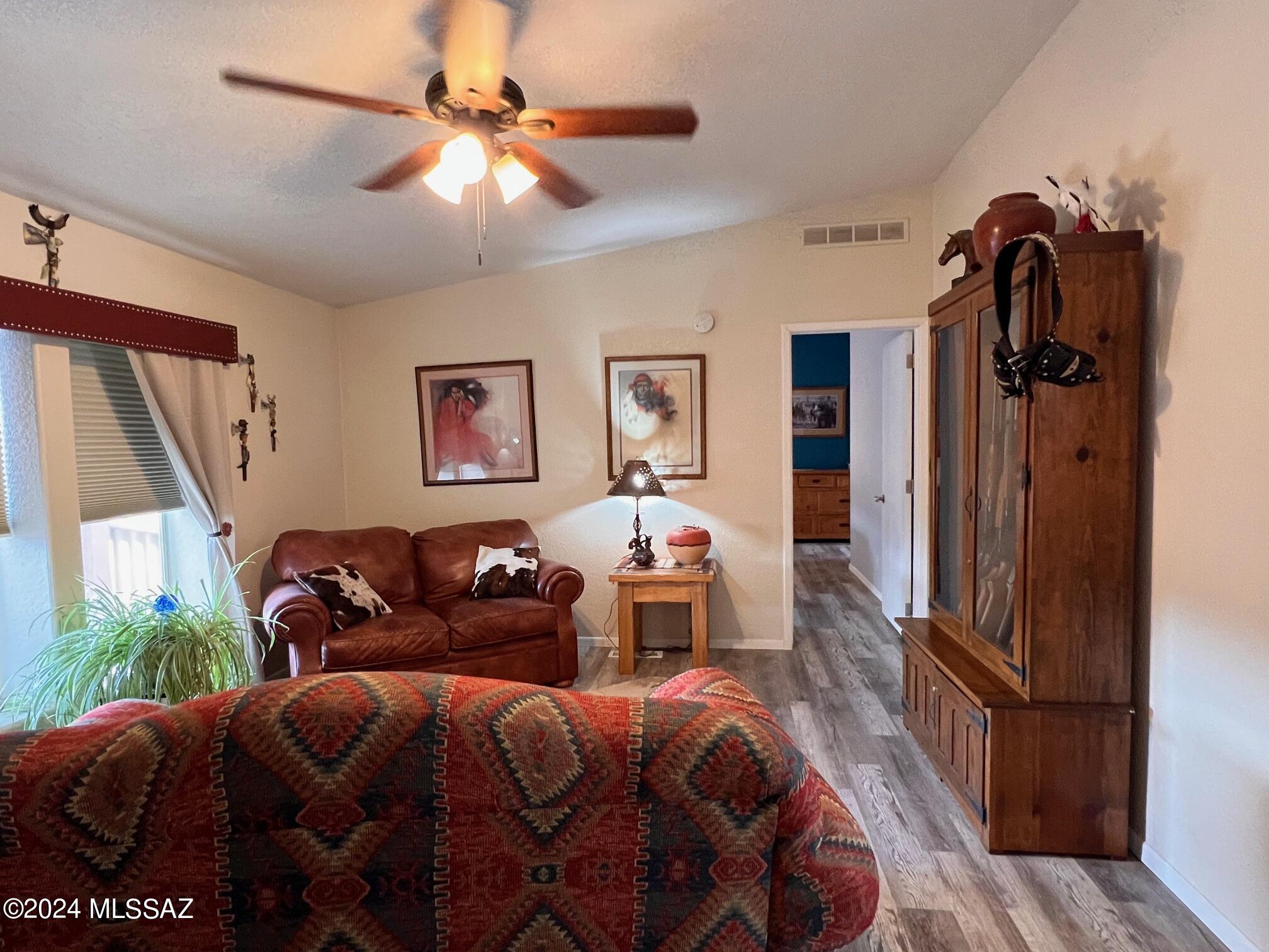Other/Unknown - Residential