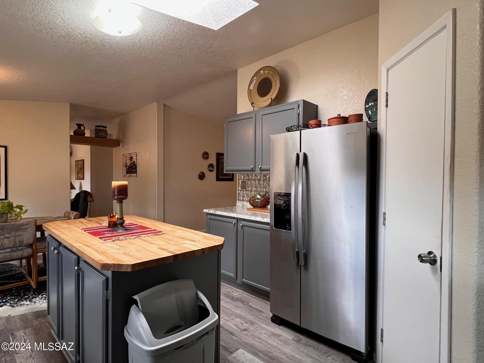 Other/Unknown - Residential