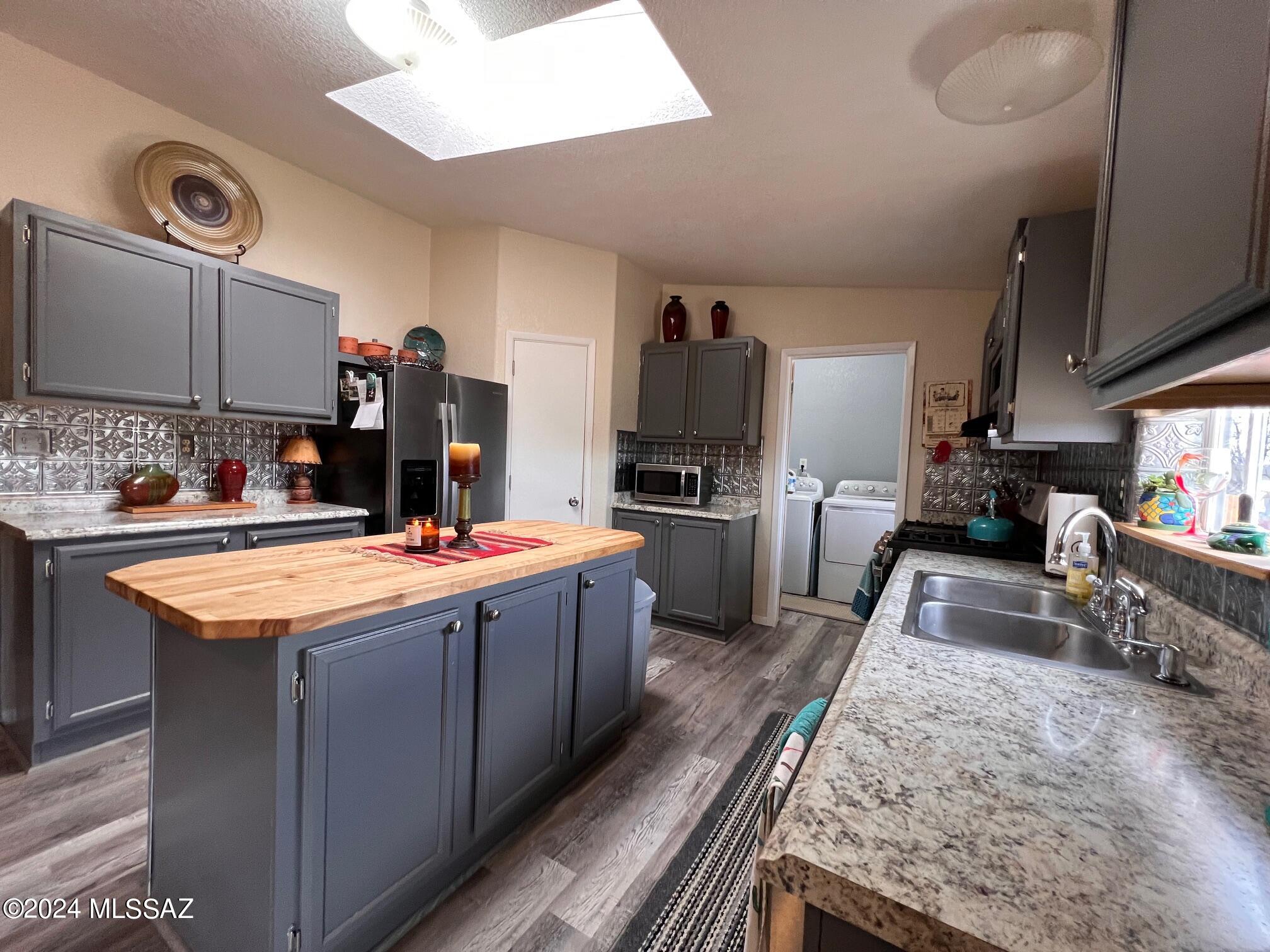 Other/Unknown - Residential