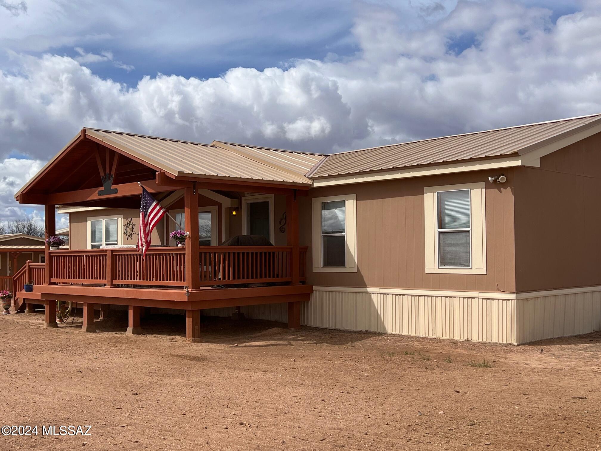 Other/Unknown - Residential