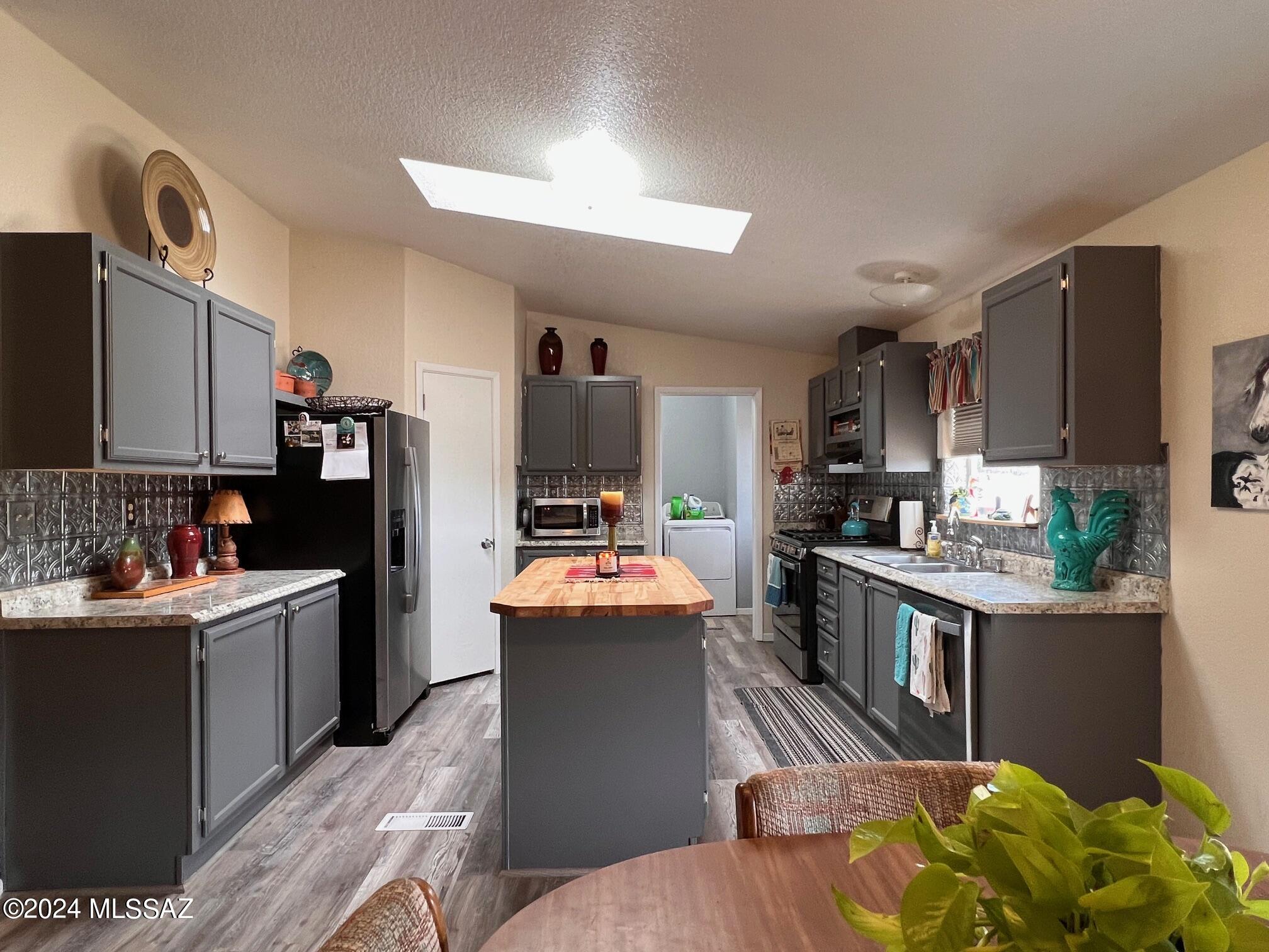 Other/Unknown - Residential