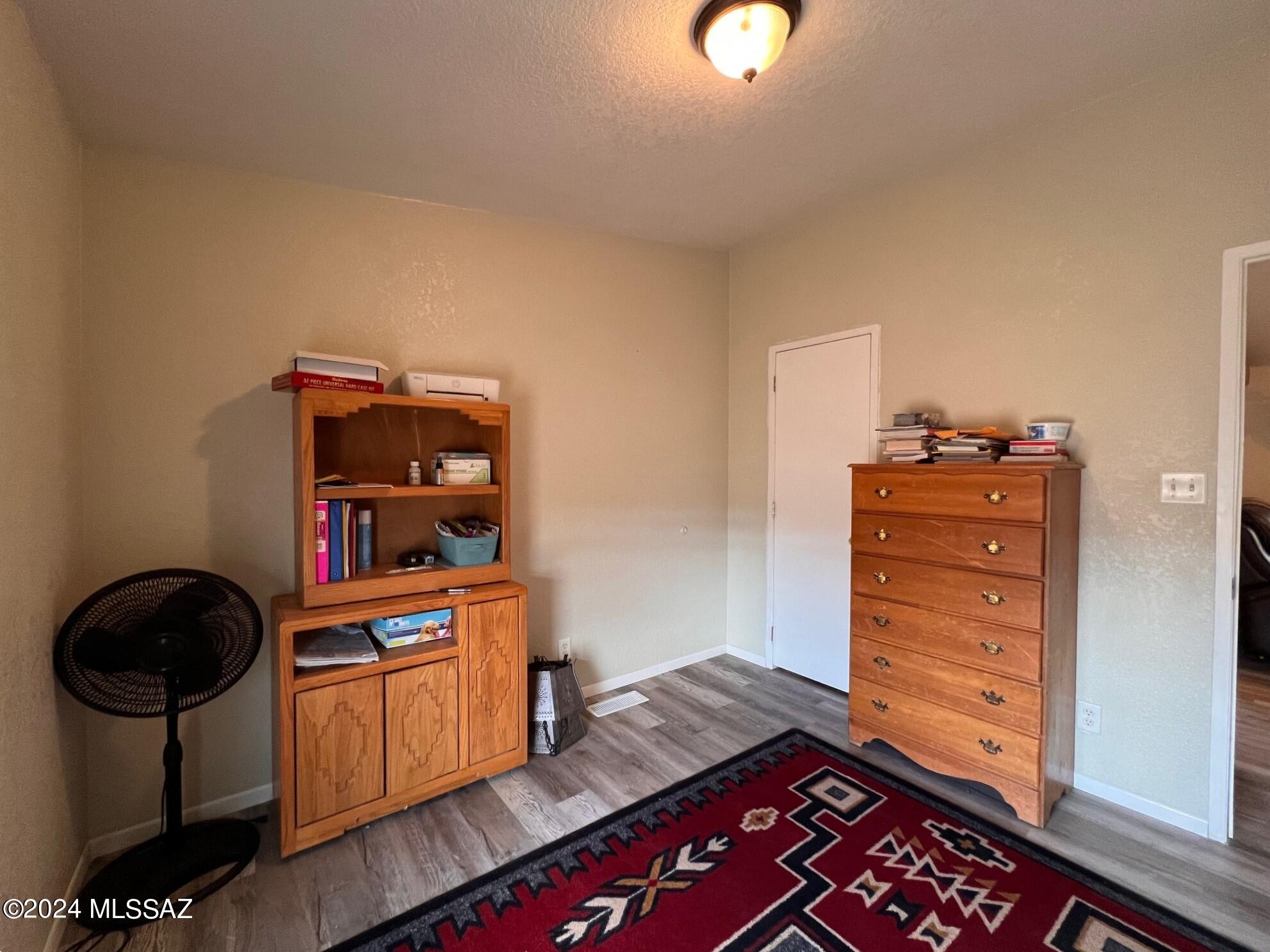 Other/Unknown - Residential