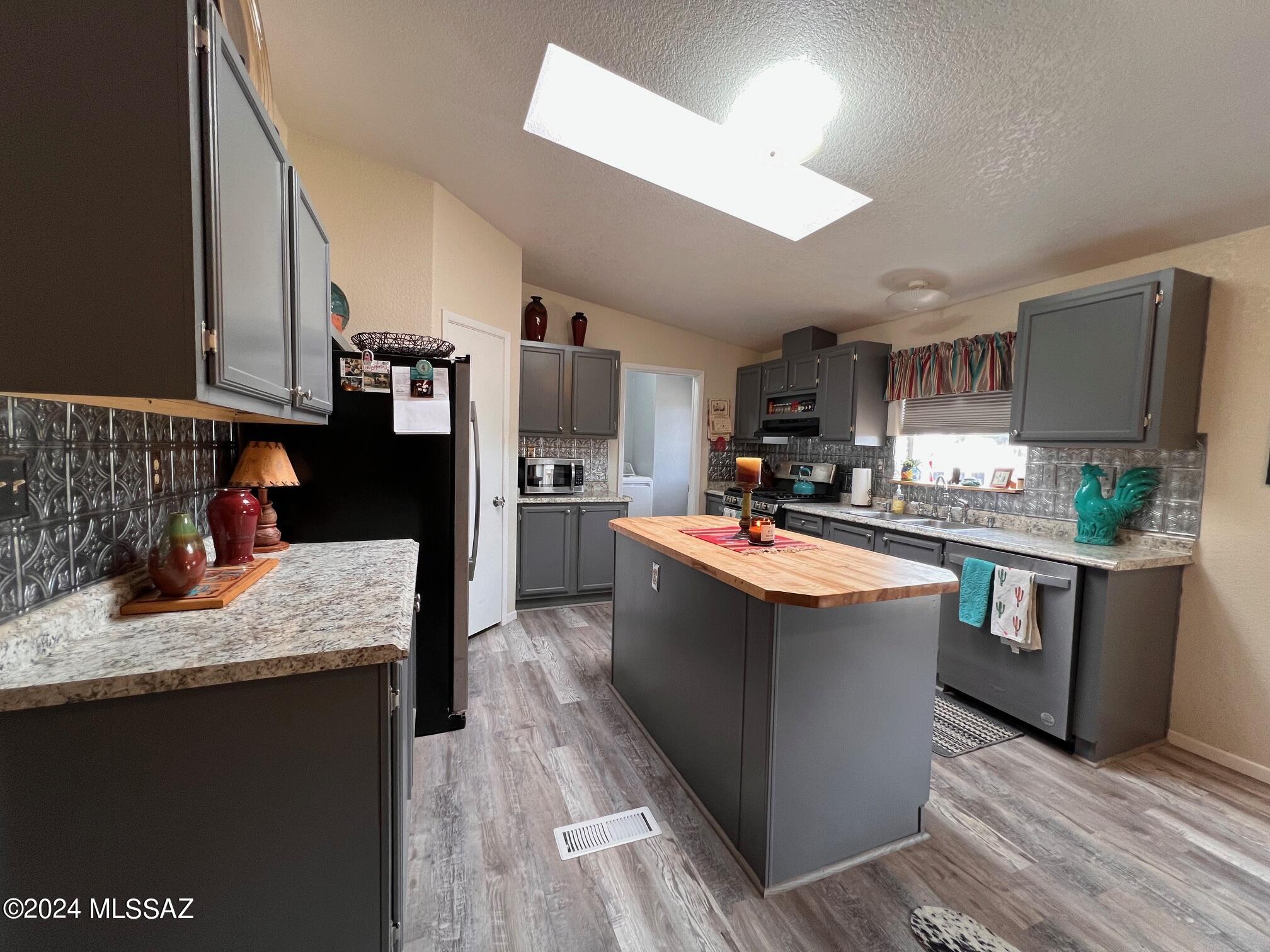 Other/Unknown - Residential