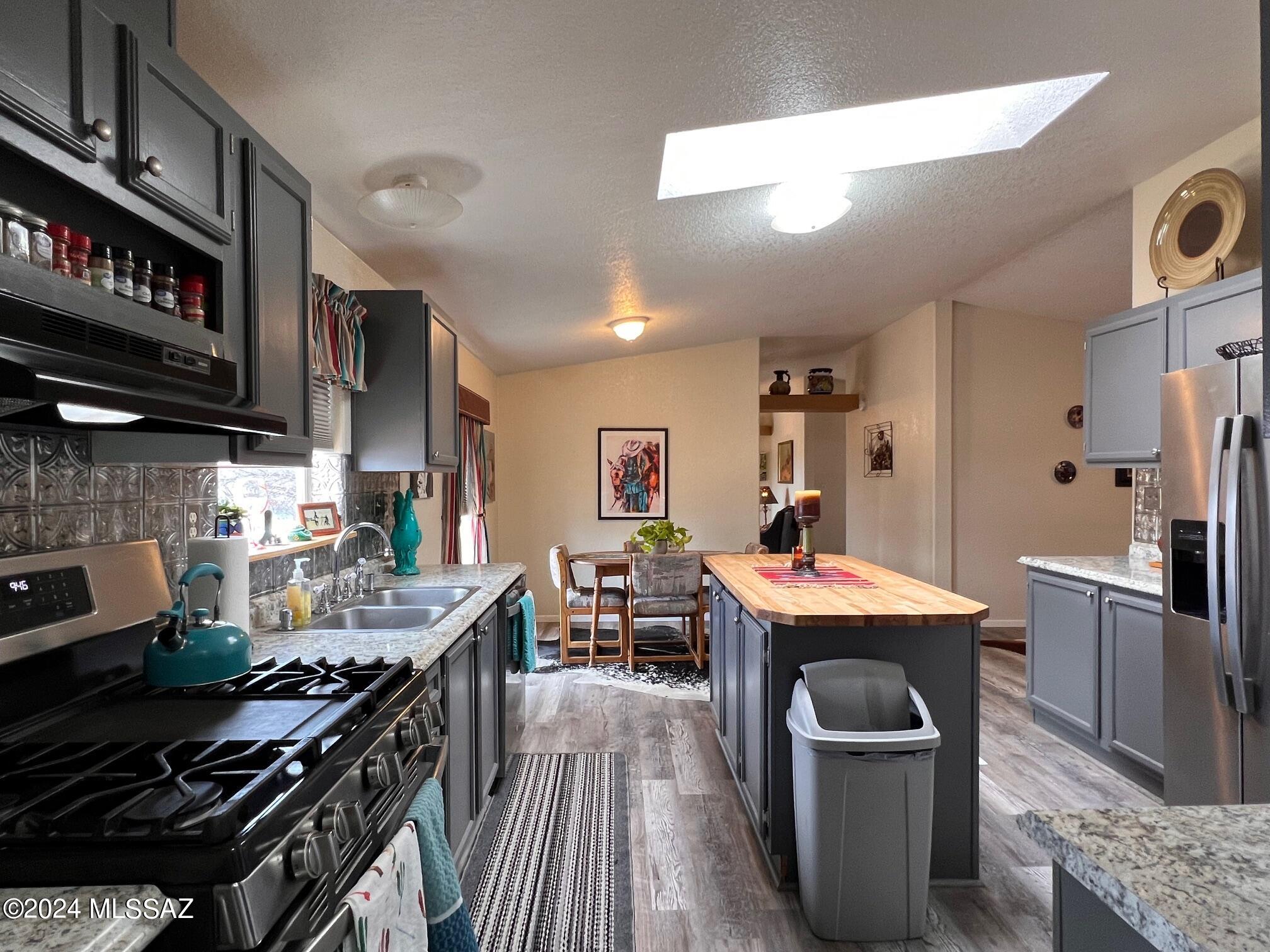 Other/Unknown - Residential