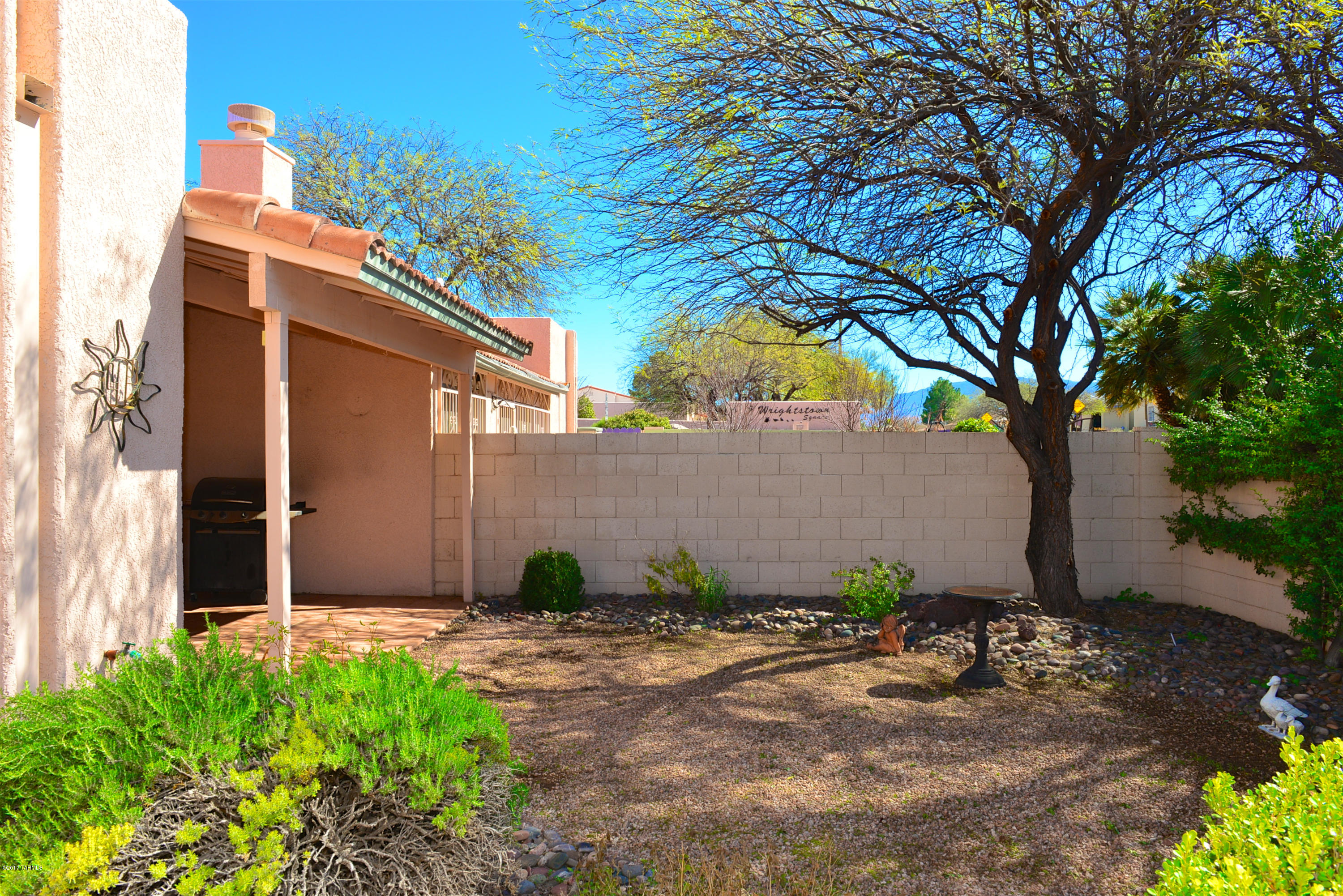 Wrightstown Square (1-155) - Residential