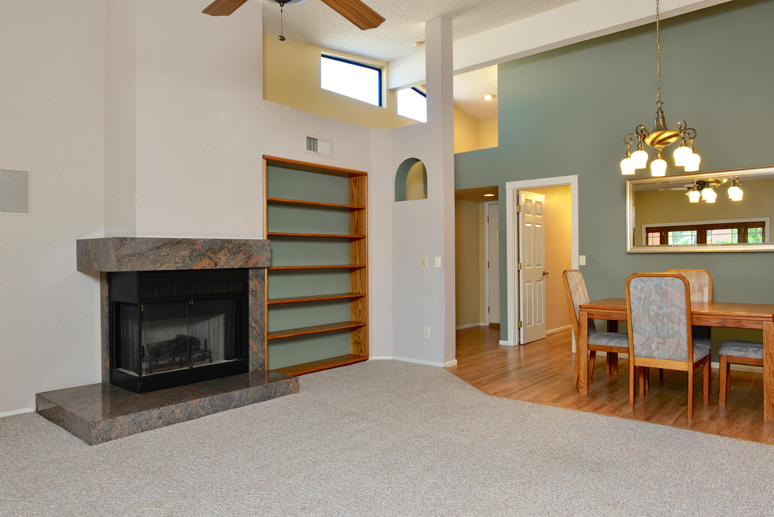 Wrightstown Square (1-155) - Residential