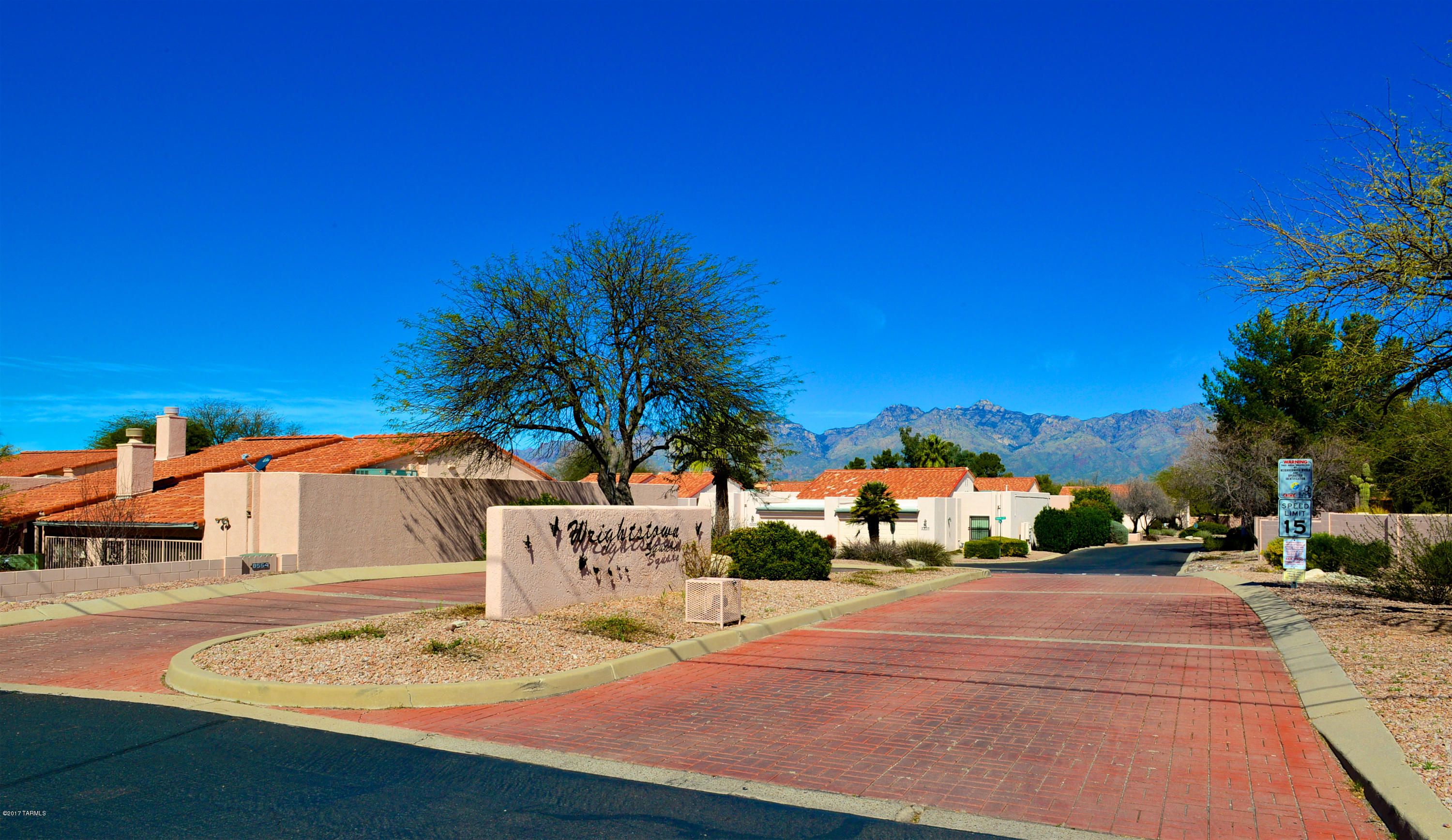 Wrightstown Square (1-155) - Residential