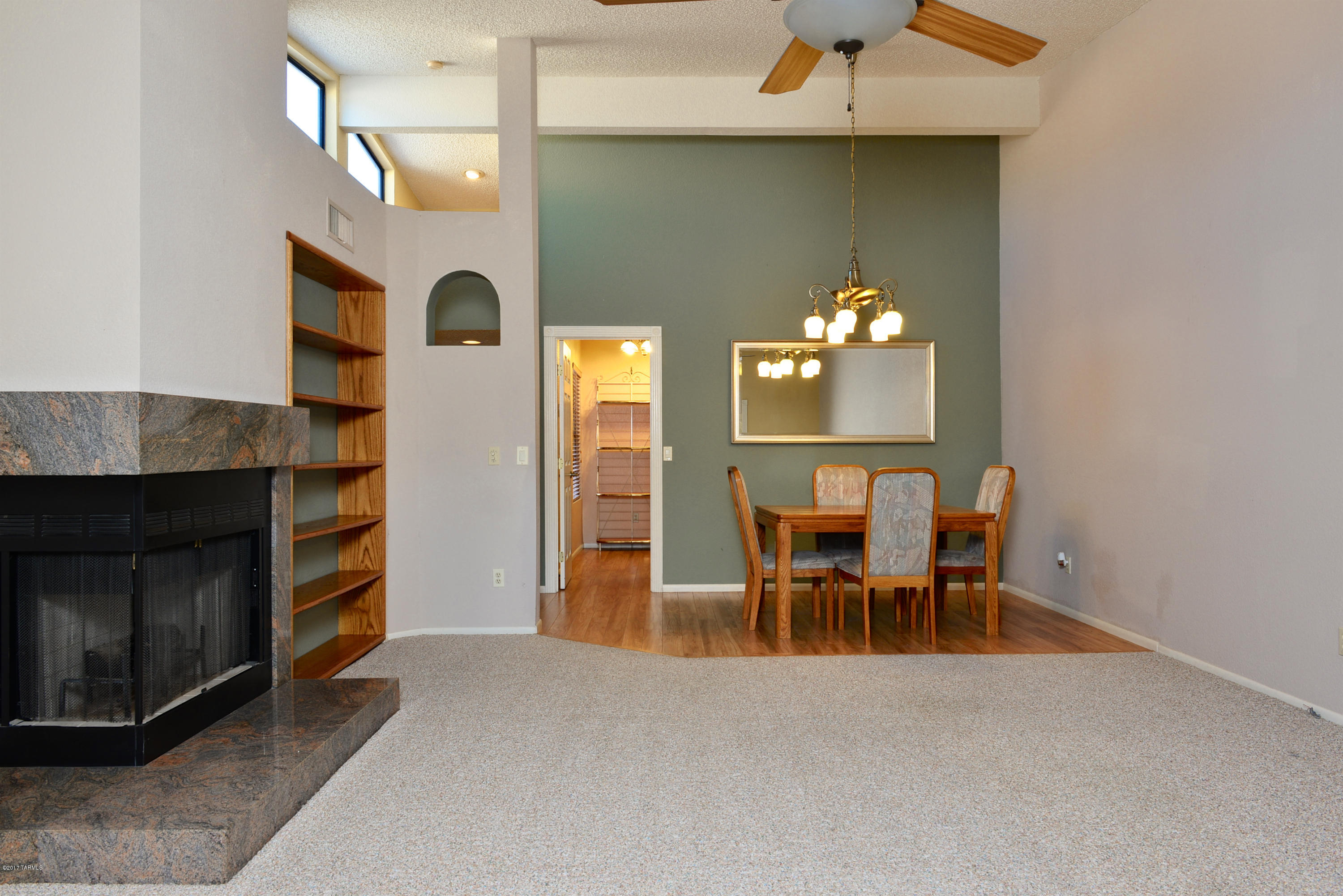 Wrightstown Square (1-155) - Residential