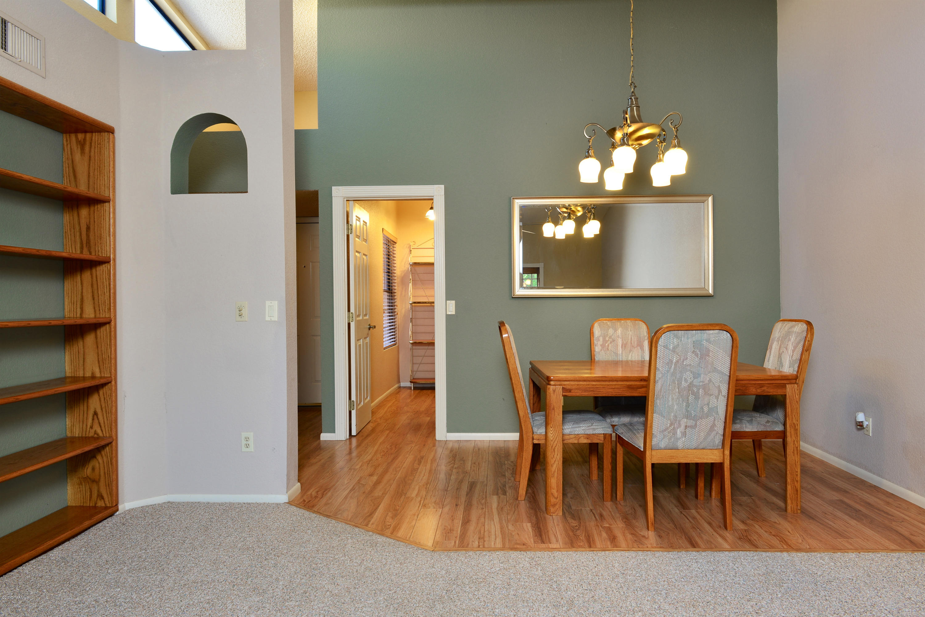 Wrightstown Square (1-155) - Residential