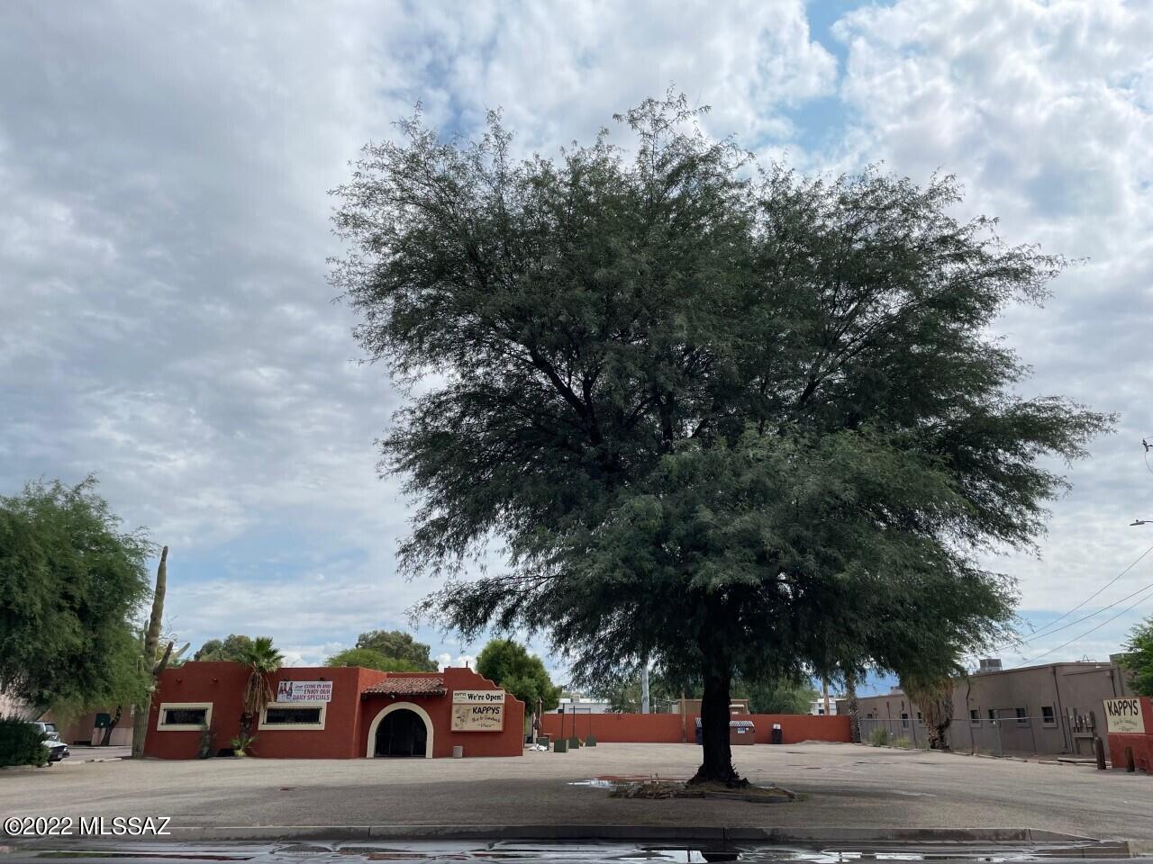 Kappy's Bar & Sandwich Place, 3848 SQFT, with .4 Acre lot, great location near Costco on Grant. Zoned A/C, ceiling fans and evaporative cooler in the kitchen. Very clean and well maintained, lots of parking. Go check it out