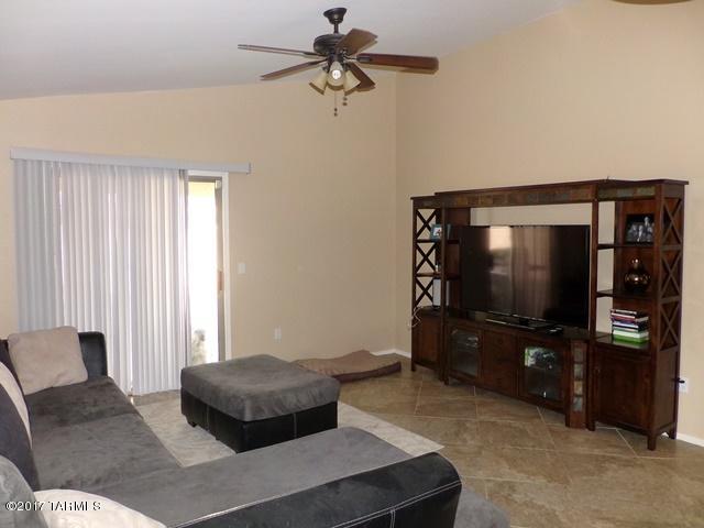 Desert Willow Estates (233-337, 340-353) - Residential Lease