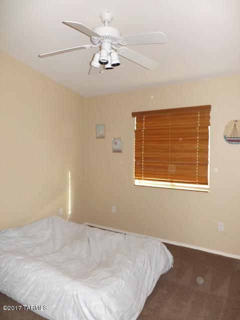 Desert Willow Estates (233-337, 340-353) - Residential Lease