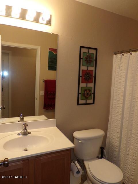 Desert Willow Estates (233-337, 340-353) - Residential Lease