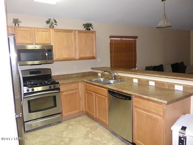 Desert Willow Estates (233-337, 340-353) - Residential Lease
