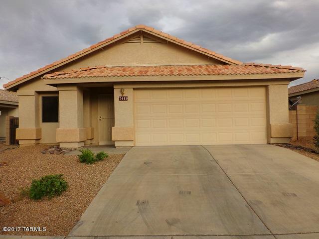 Desert Willow Estates (233-337, 340-353) - Residential Lease