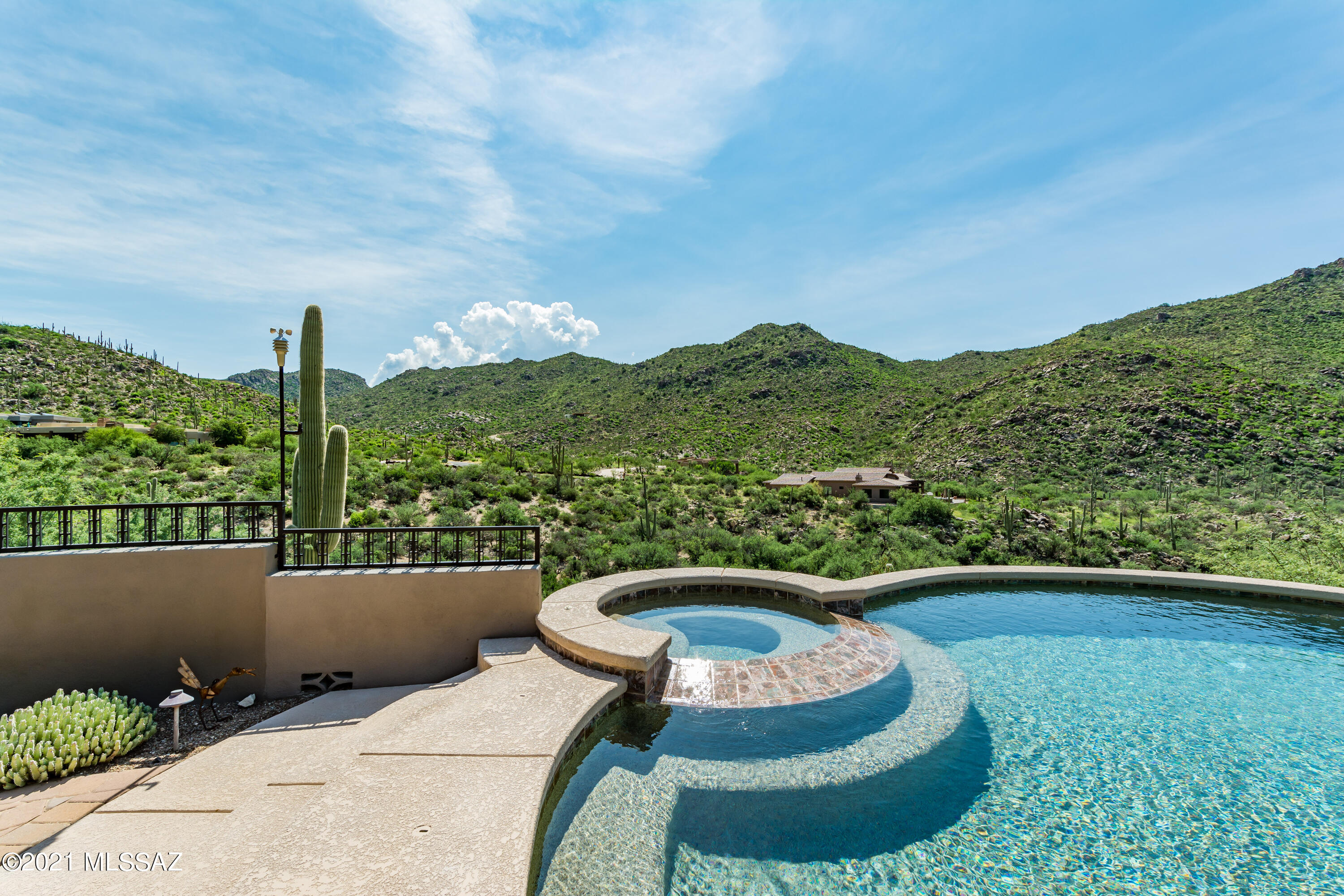 Canyon Pass III At Dove Mountain (111-181) - Residential