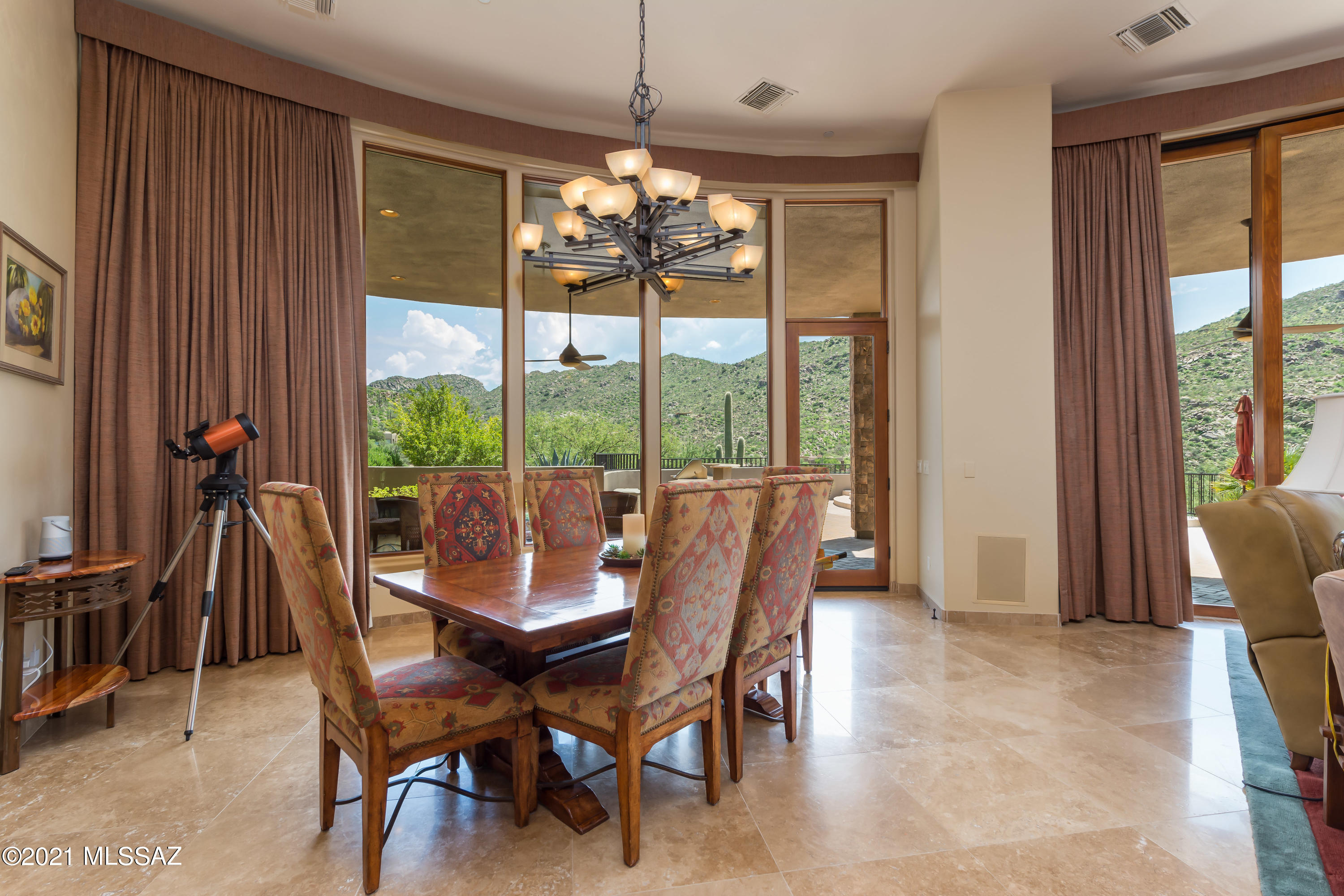 Canyon Pass III At Dove Mountain (111-181) - Residential