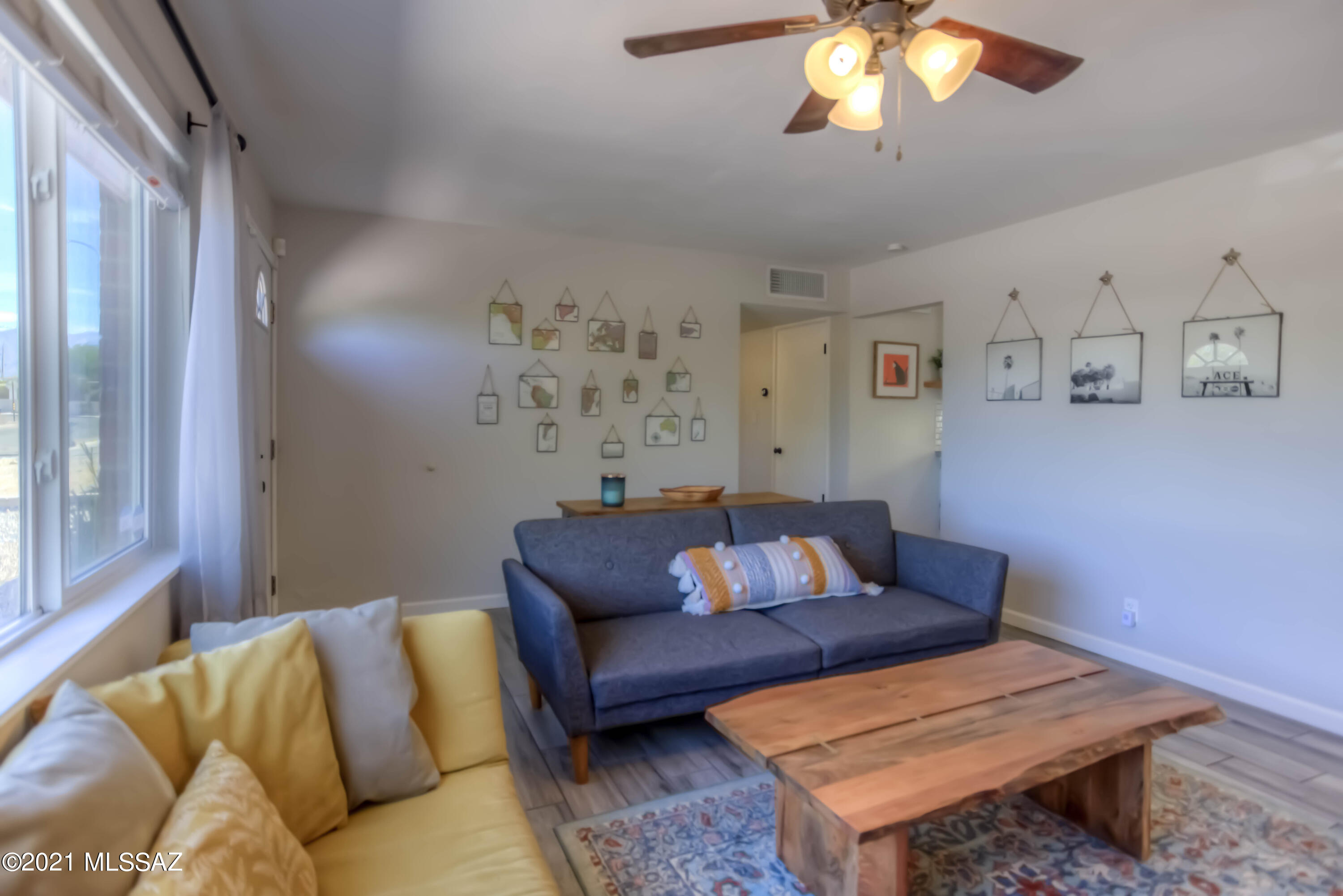 El Cortez Heights - Residential