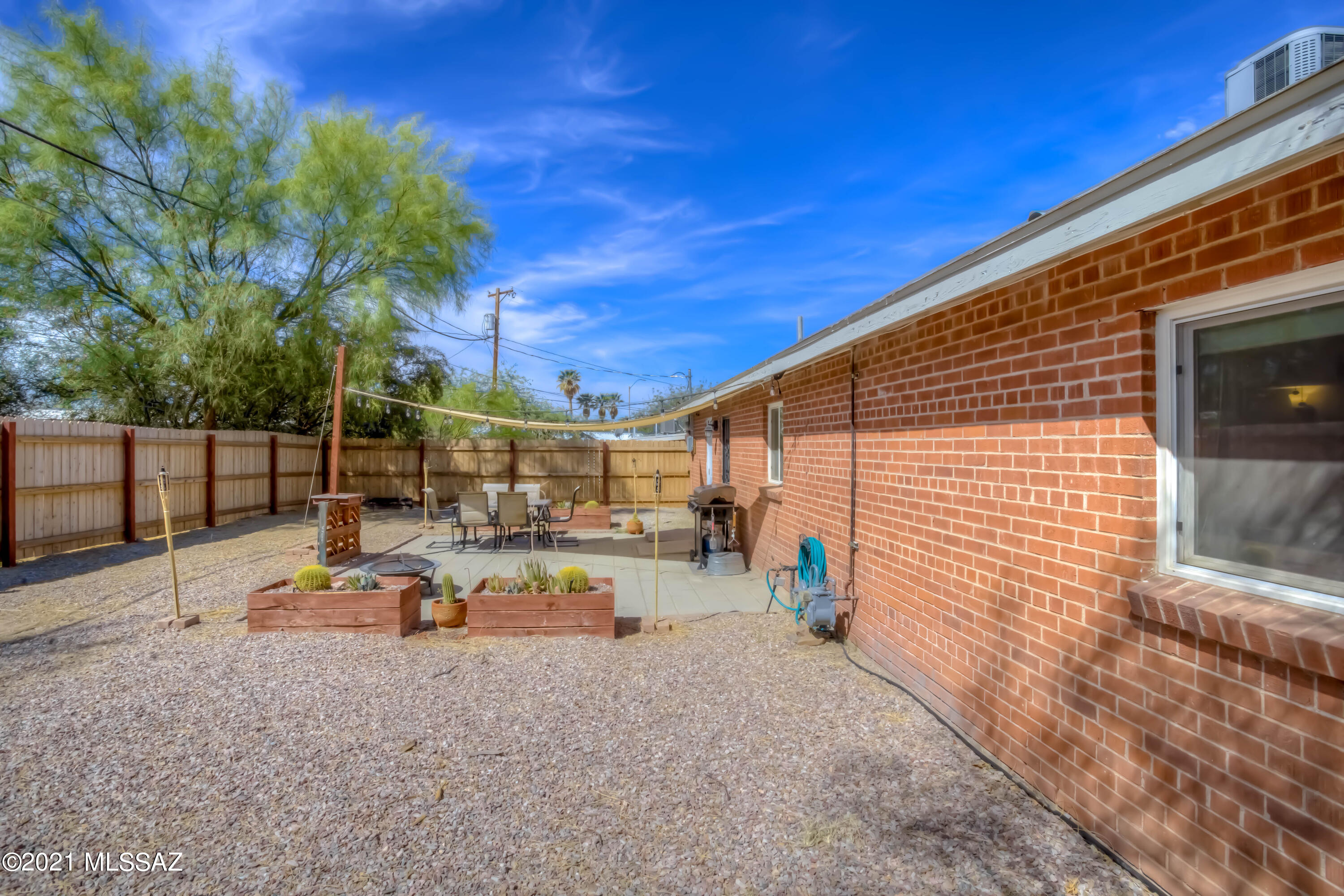 El Cortez Heights - Residential