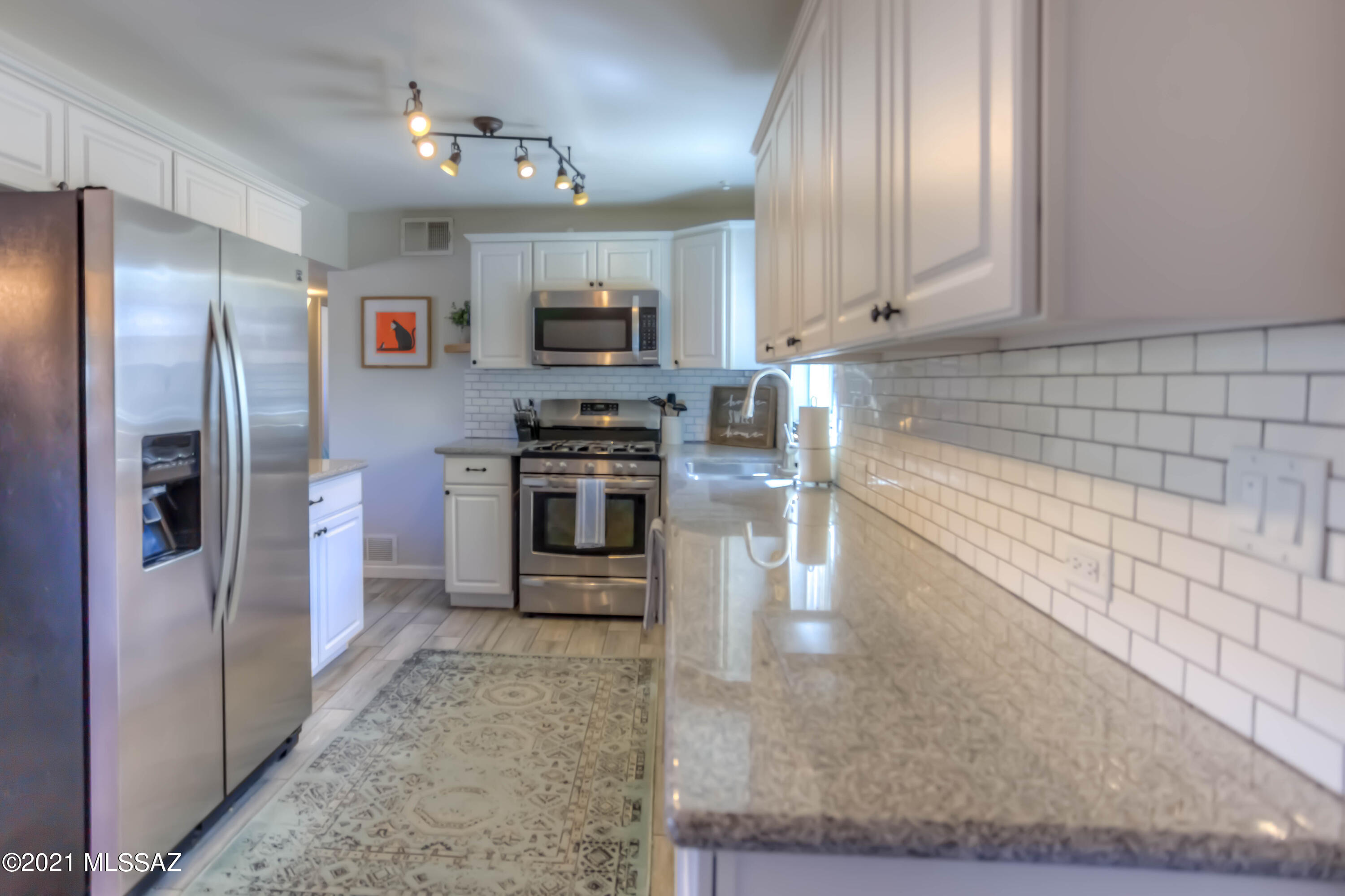 El Cortez Heights - Residential