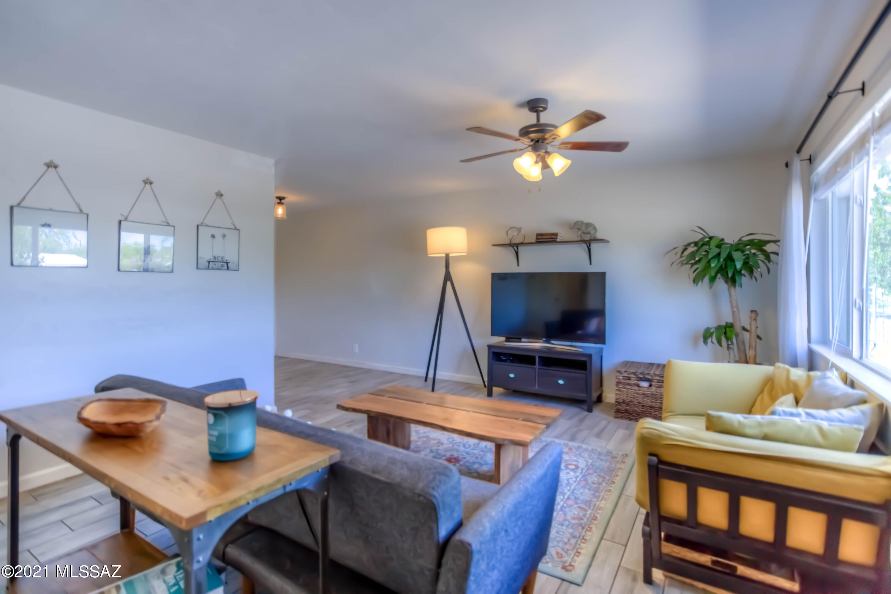 El Cortez Heights - Residential