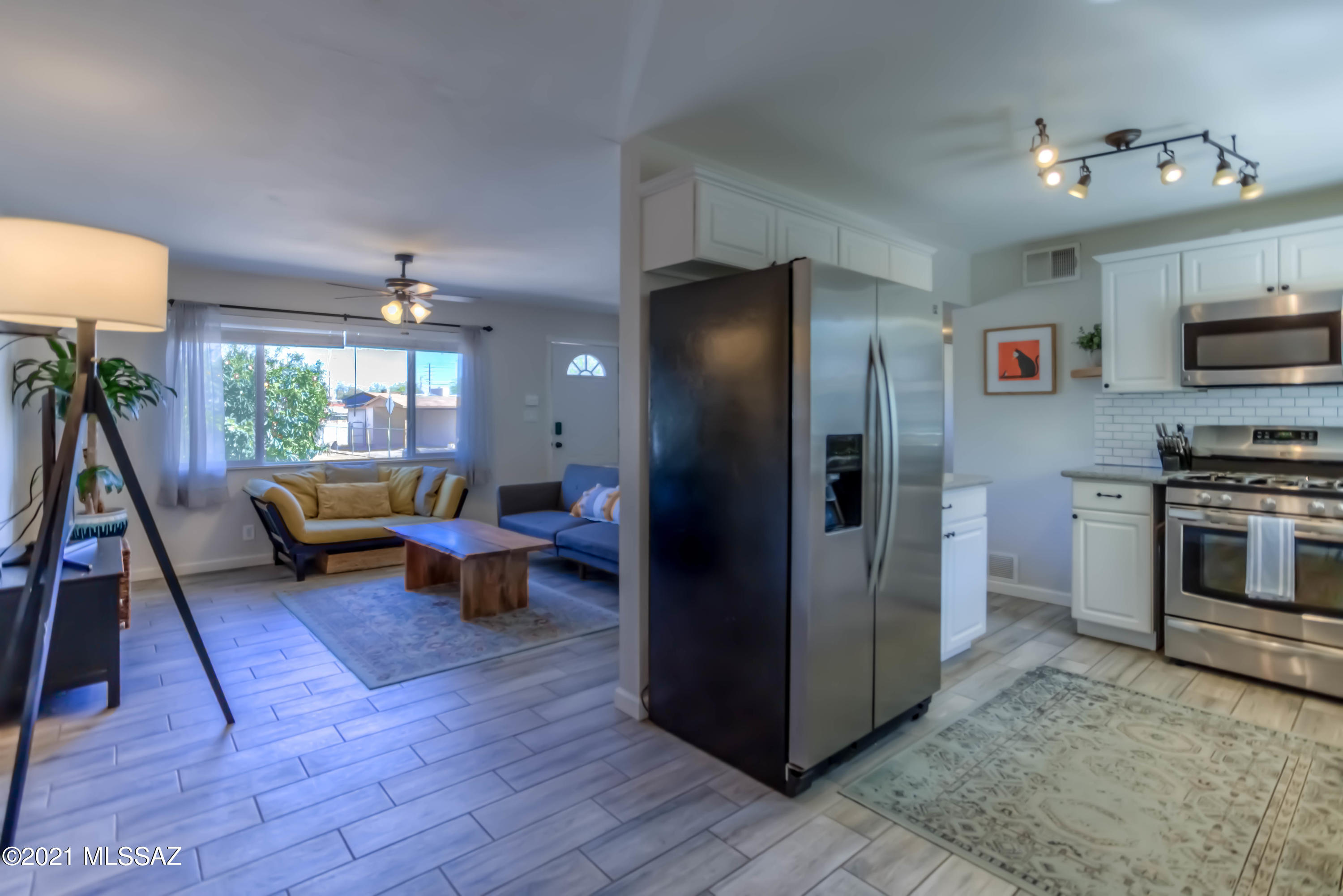 El Cortez Heights - Residential
