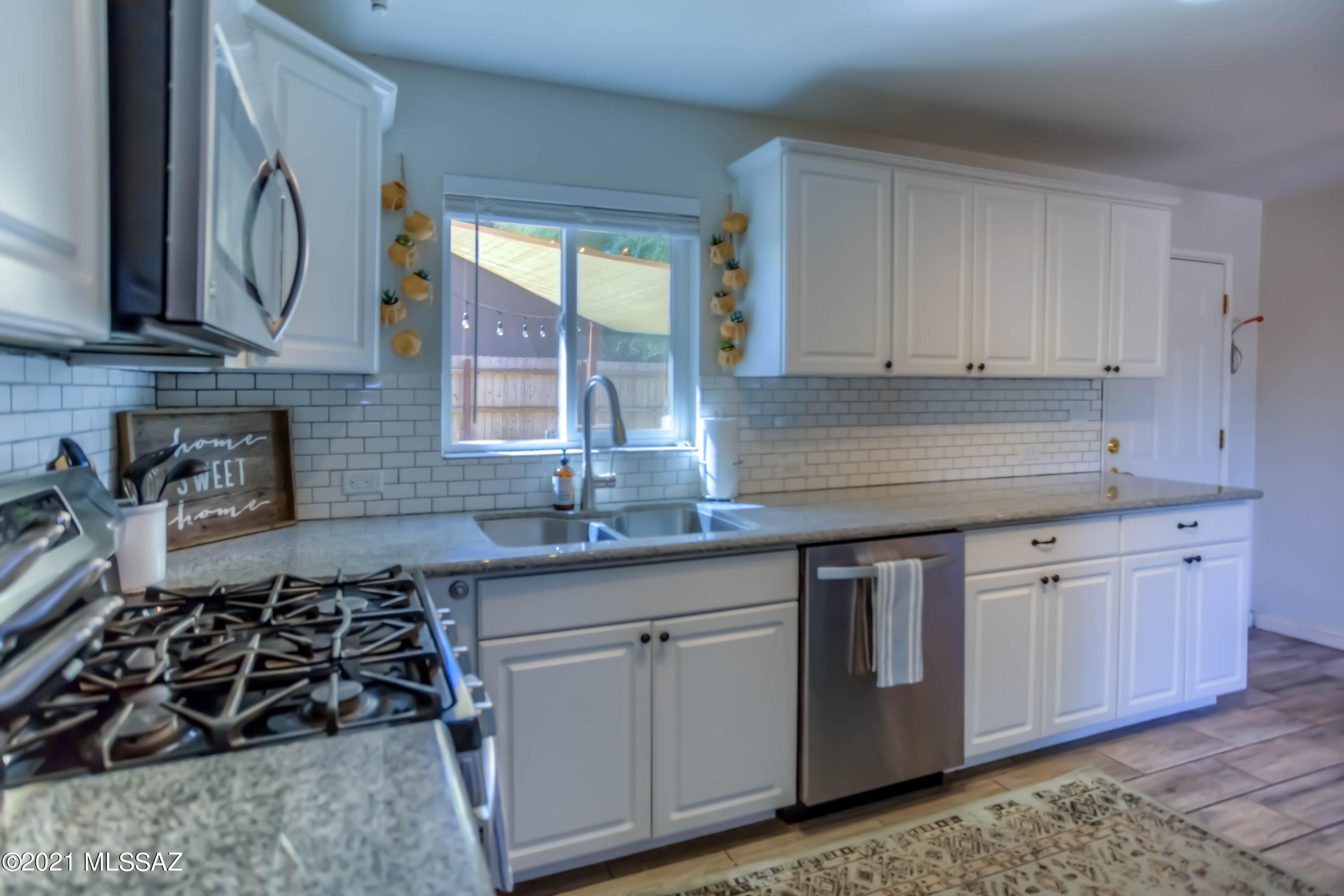 El Cortez Heights - Residential
