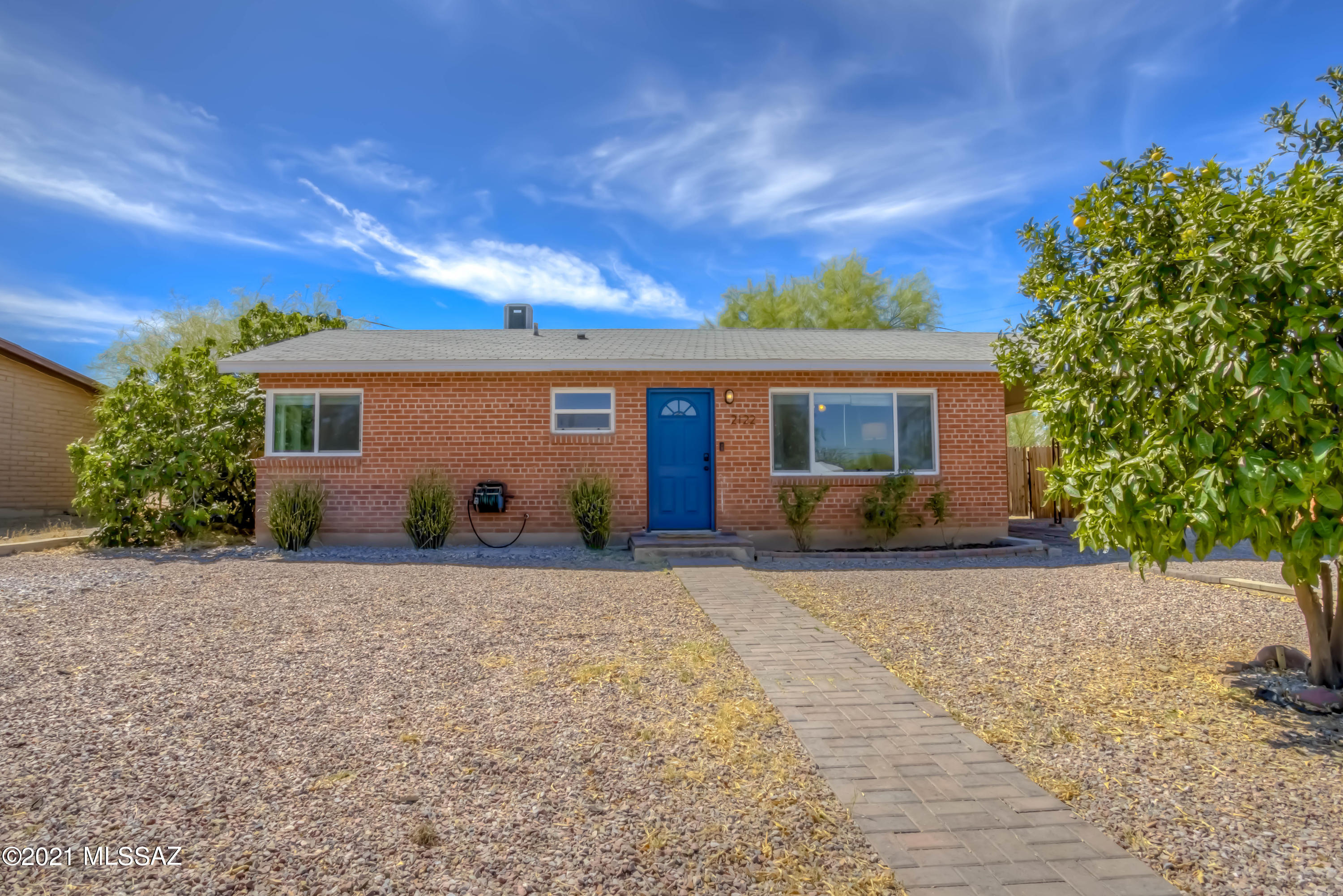 El Cortez Heights - Residential