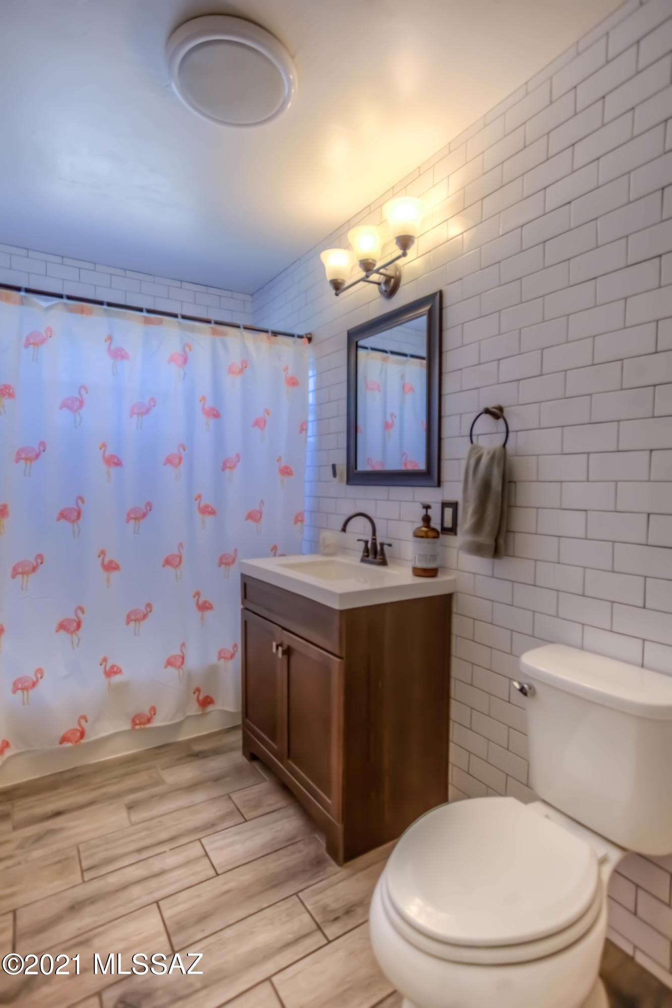 El Cortez Heights - Residential