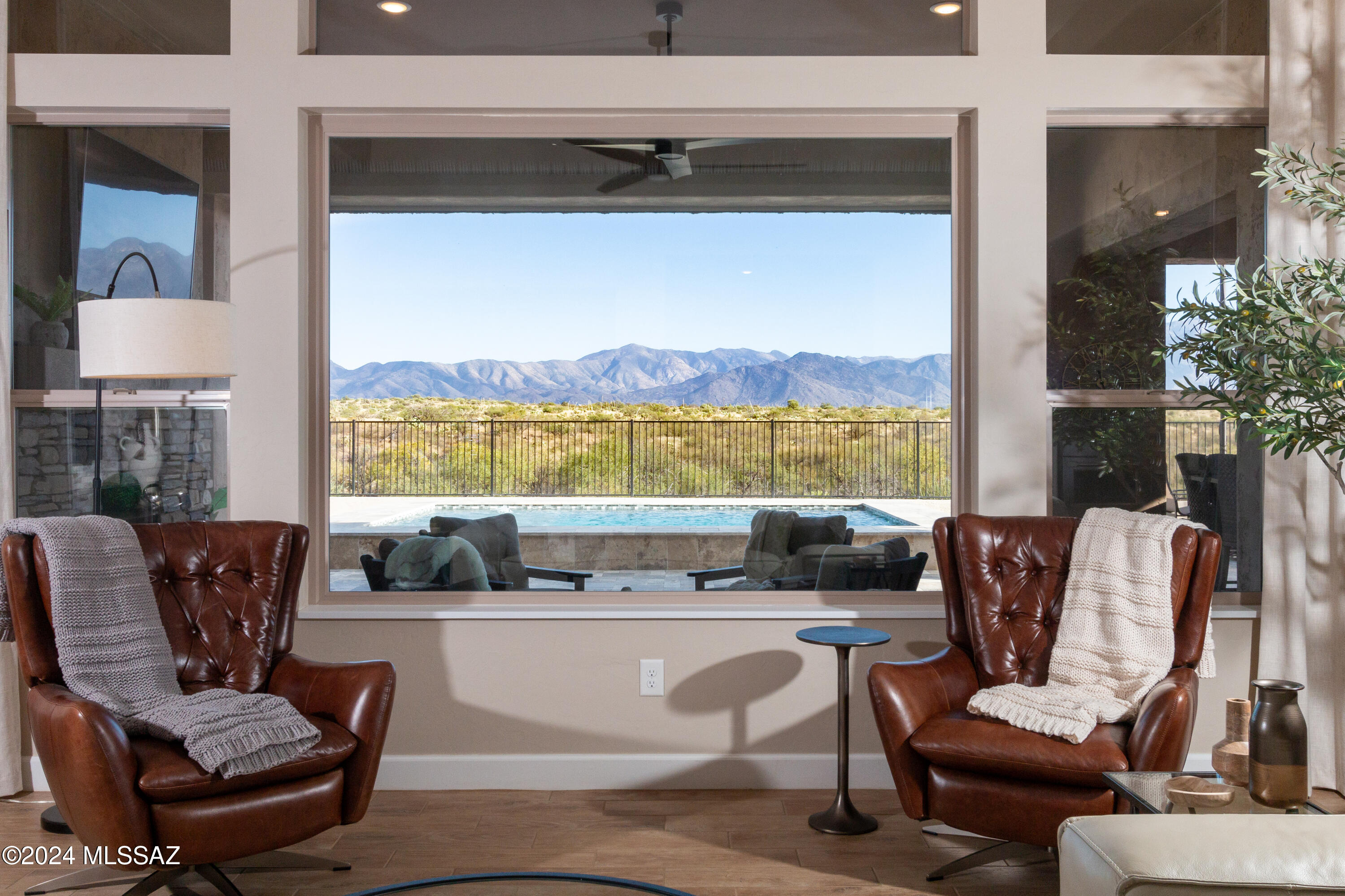 Saddlebrooke Ranch - Residential