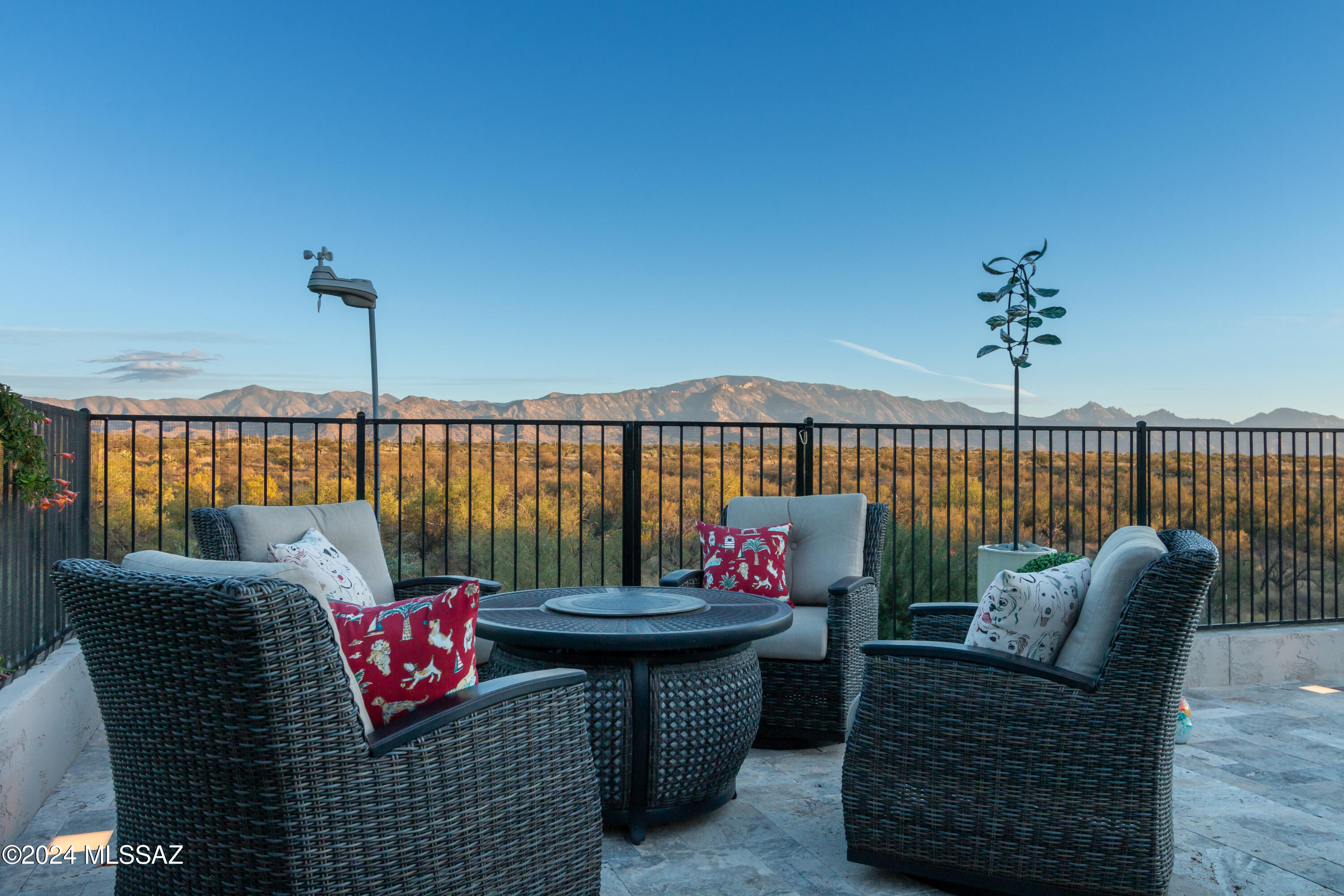 Saddlebrooke Ranch - Residential