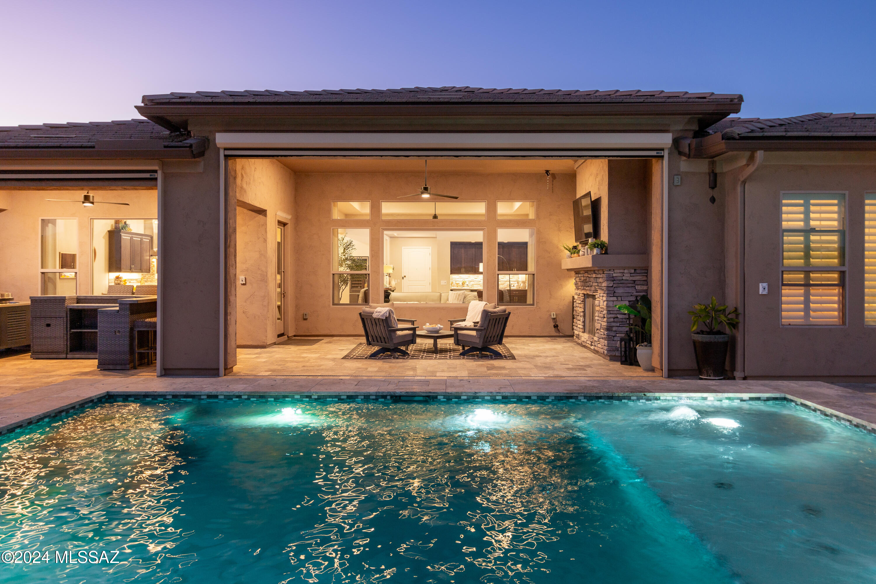 Saddlebrooke Ranch - Residential