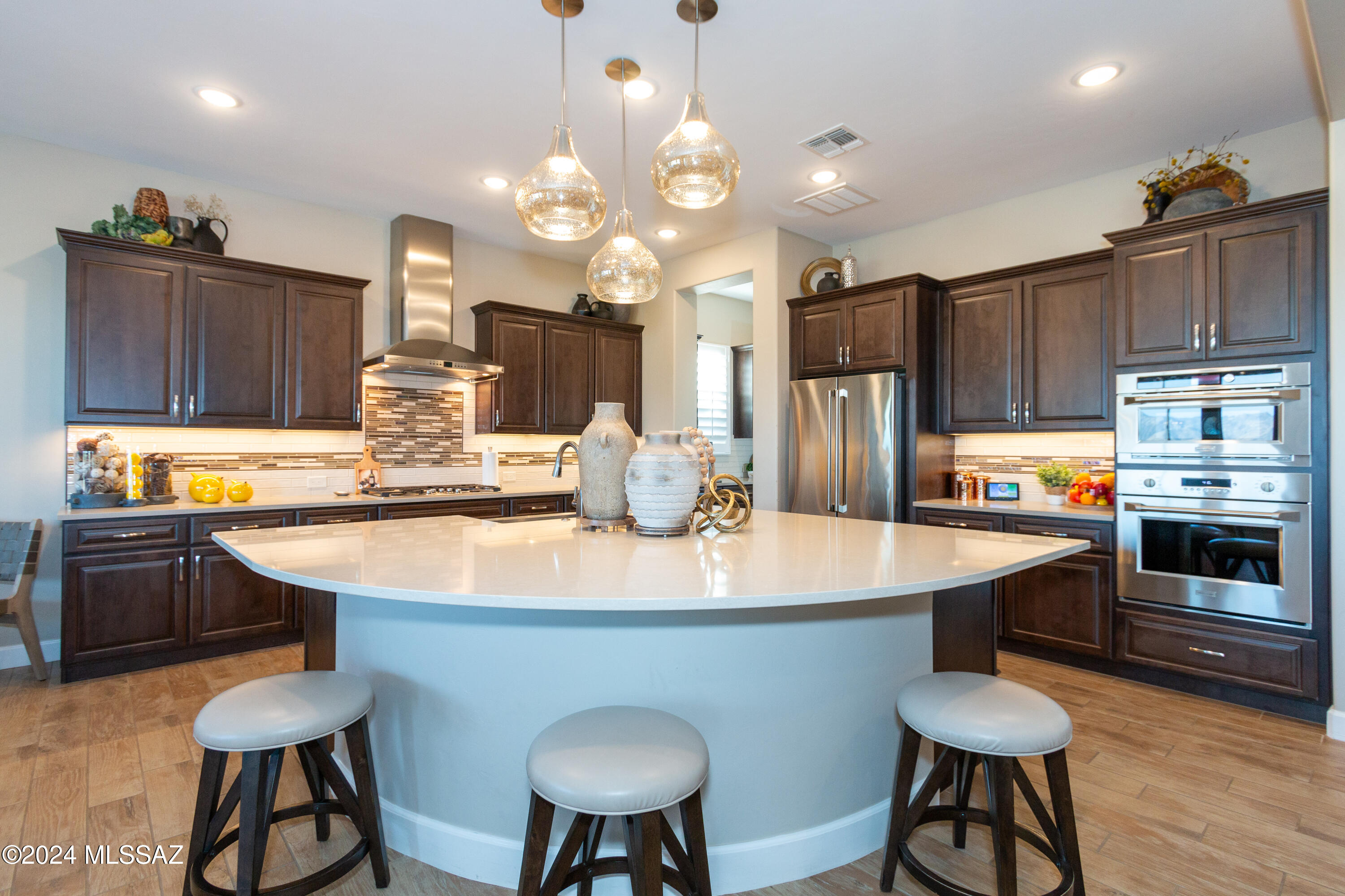 Saddlebrooke Ranch - Residential