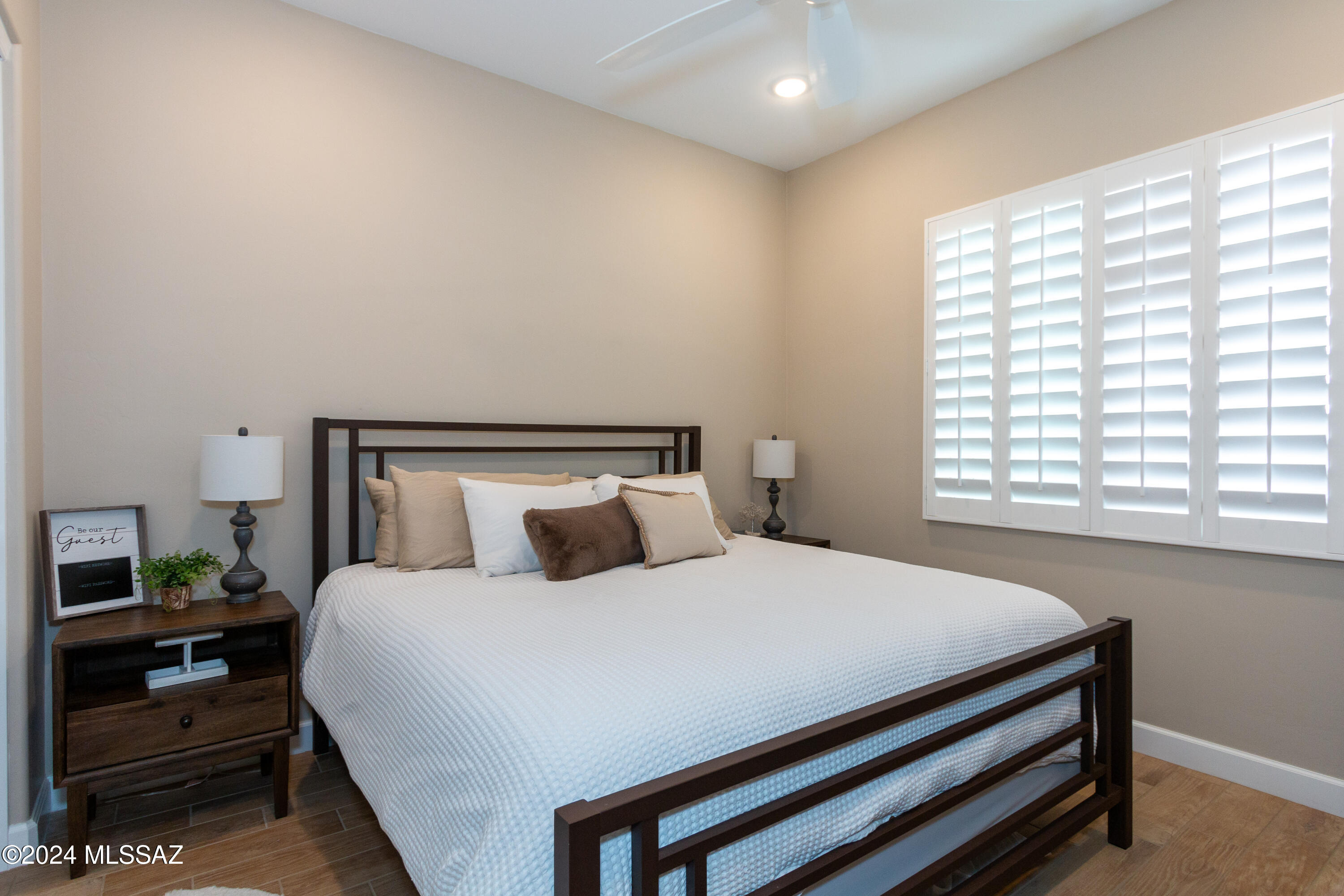 Saddlebrooke Ranch - Residential